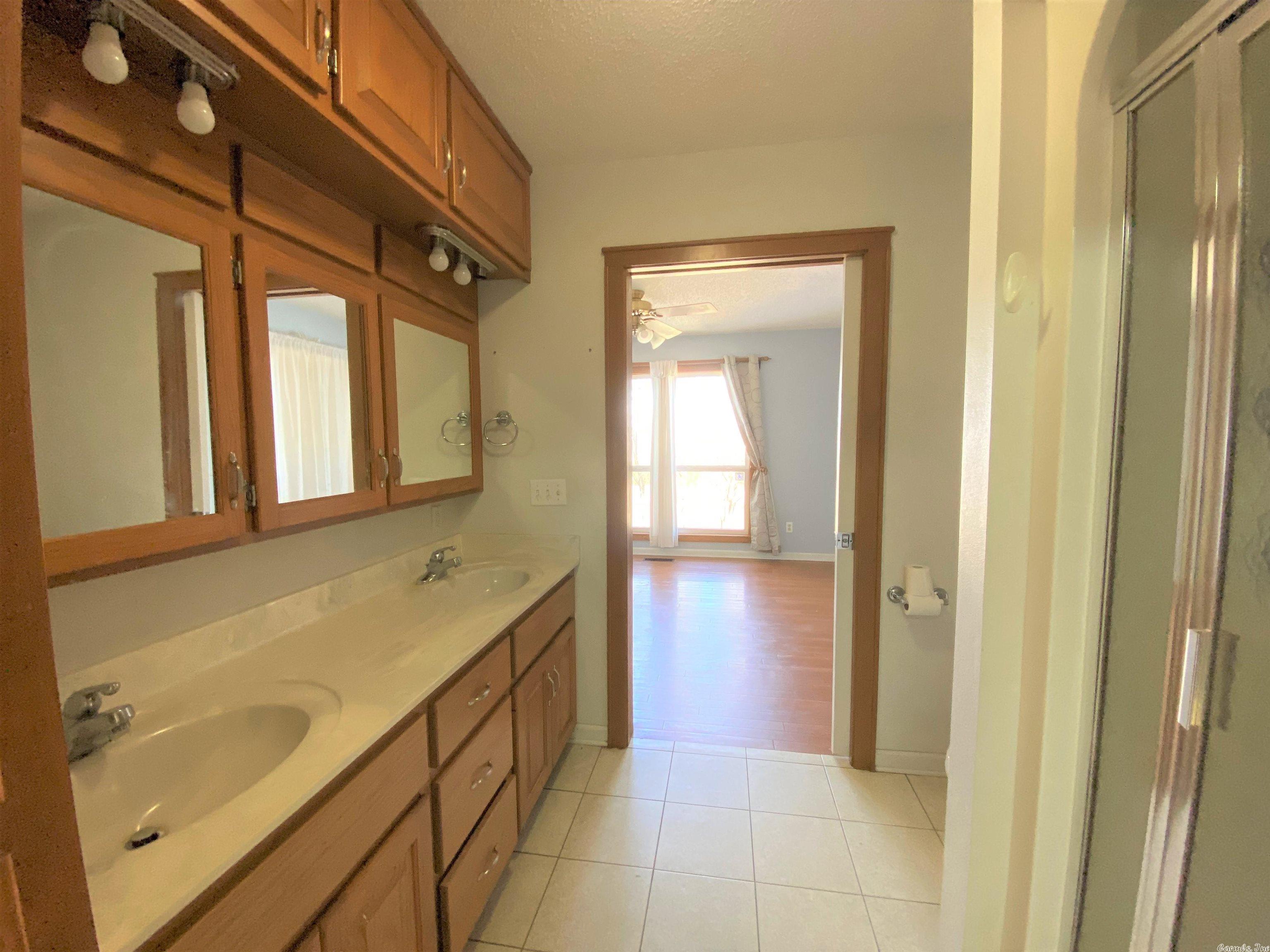 Ridgecrest - Residential