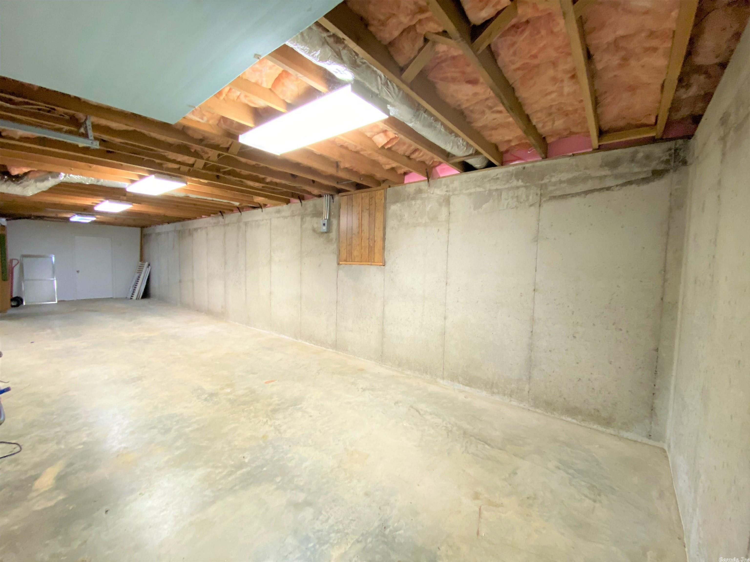 Ridgecrest - Residential