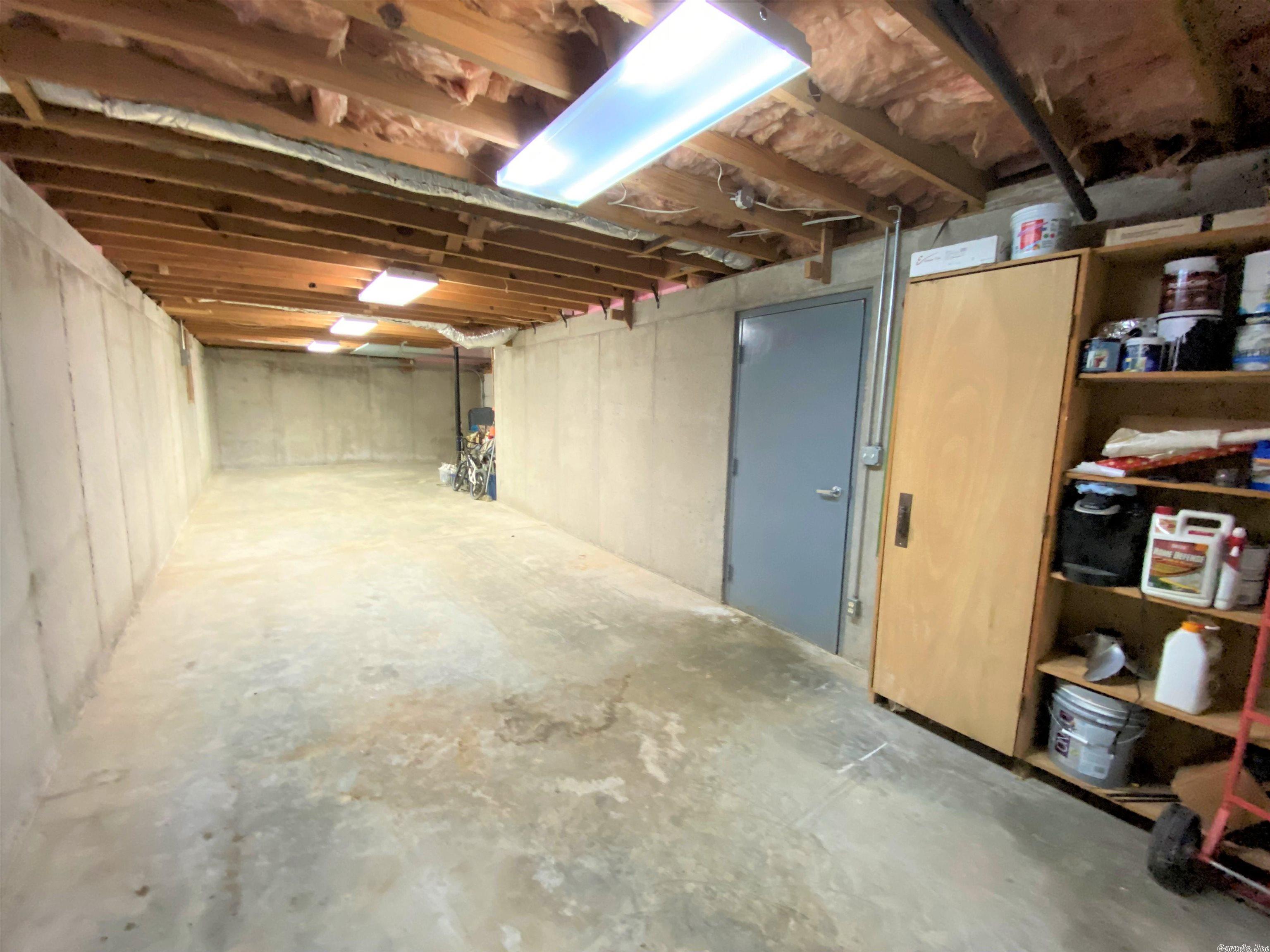 Ridgecrest - Residential