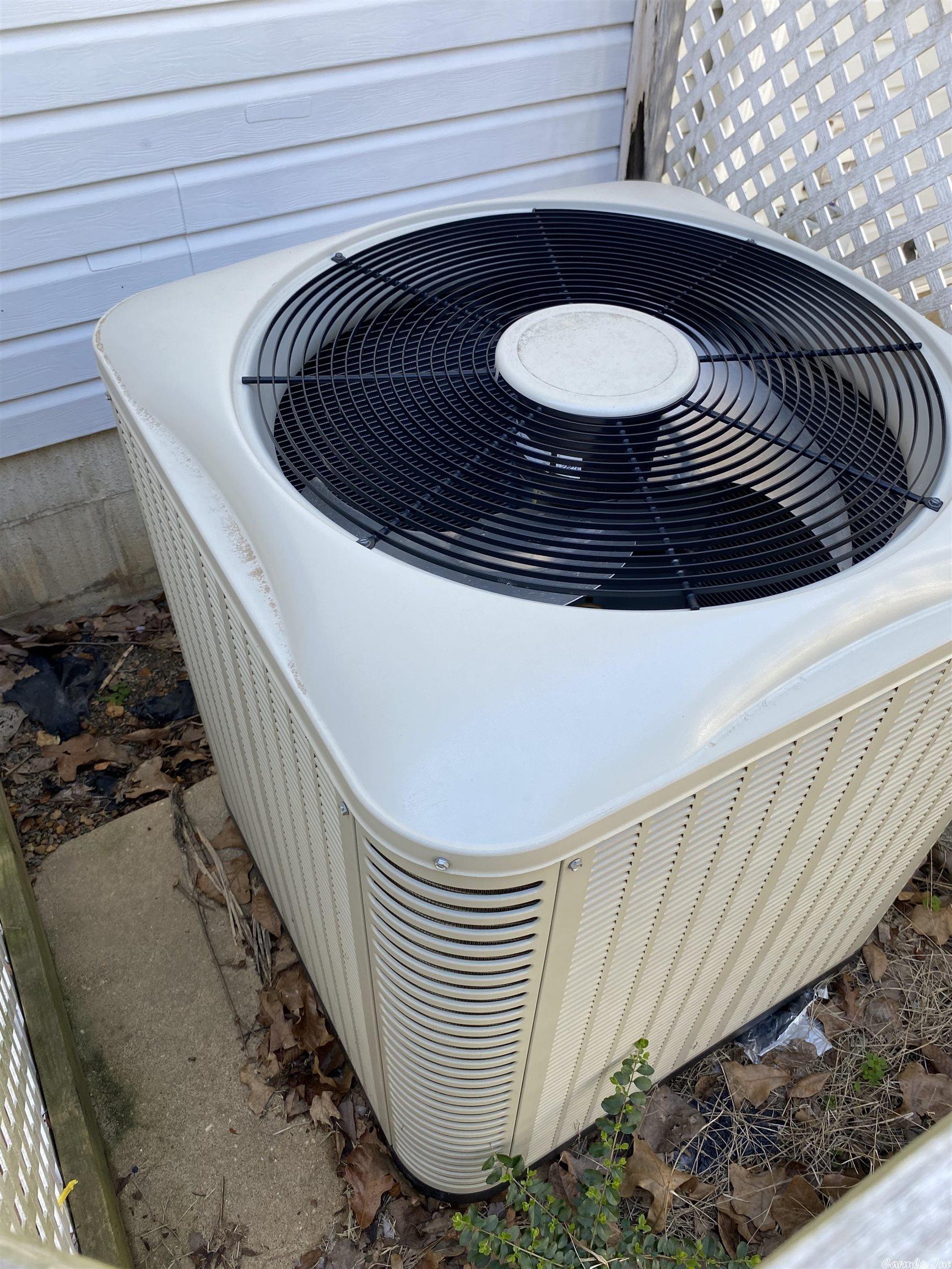 Ridgecrest - Residential