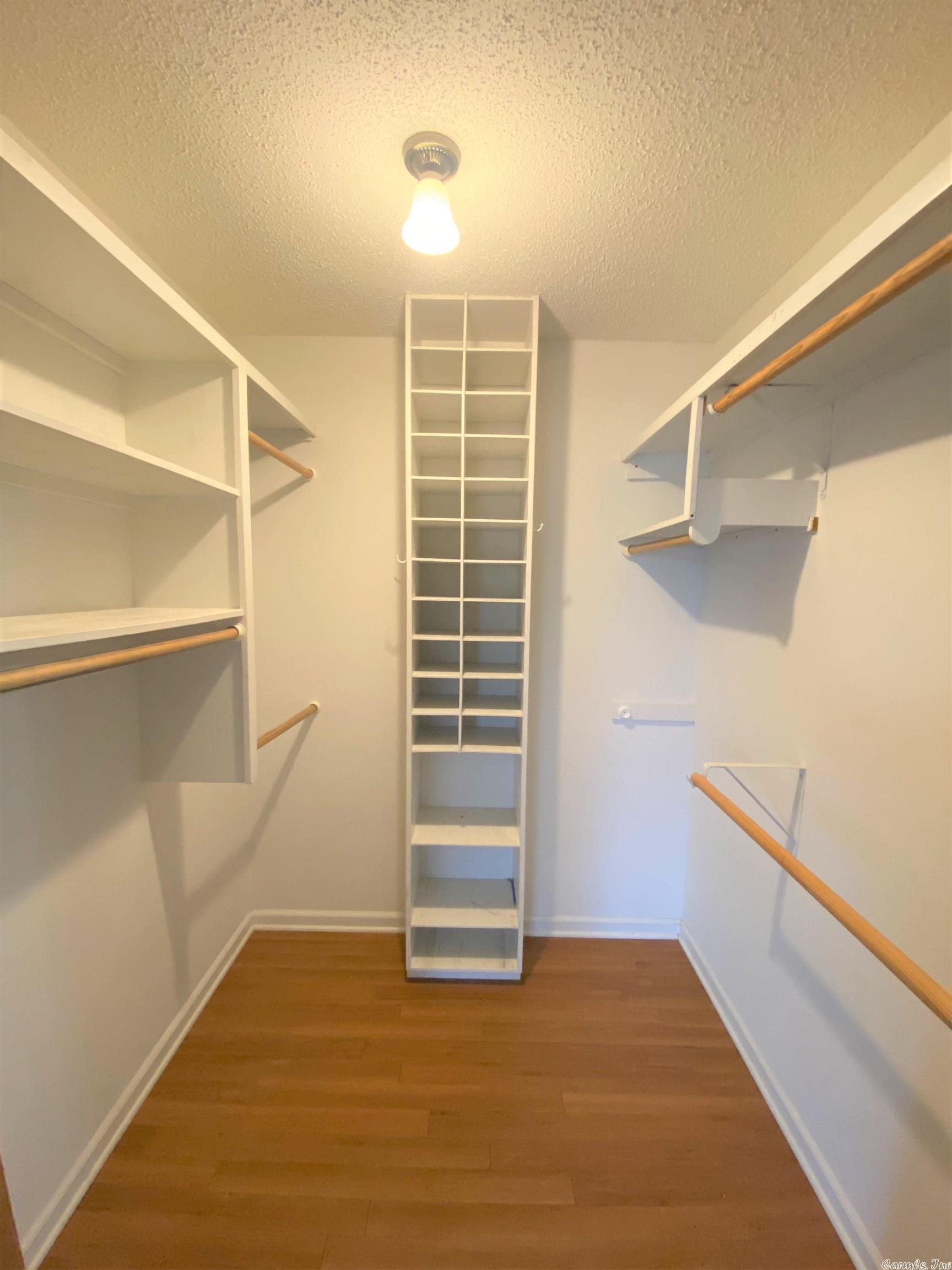 Ridgecrest - Residential