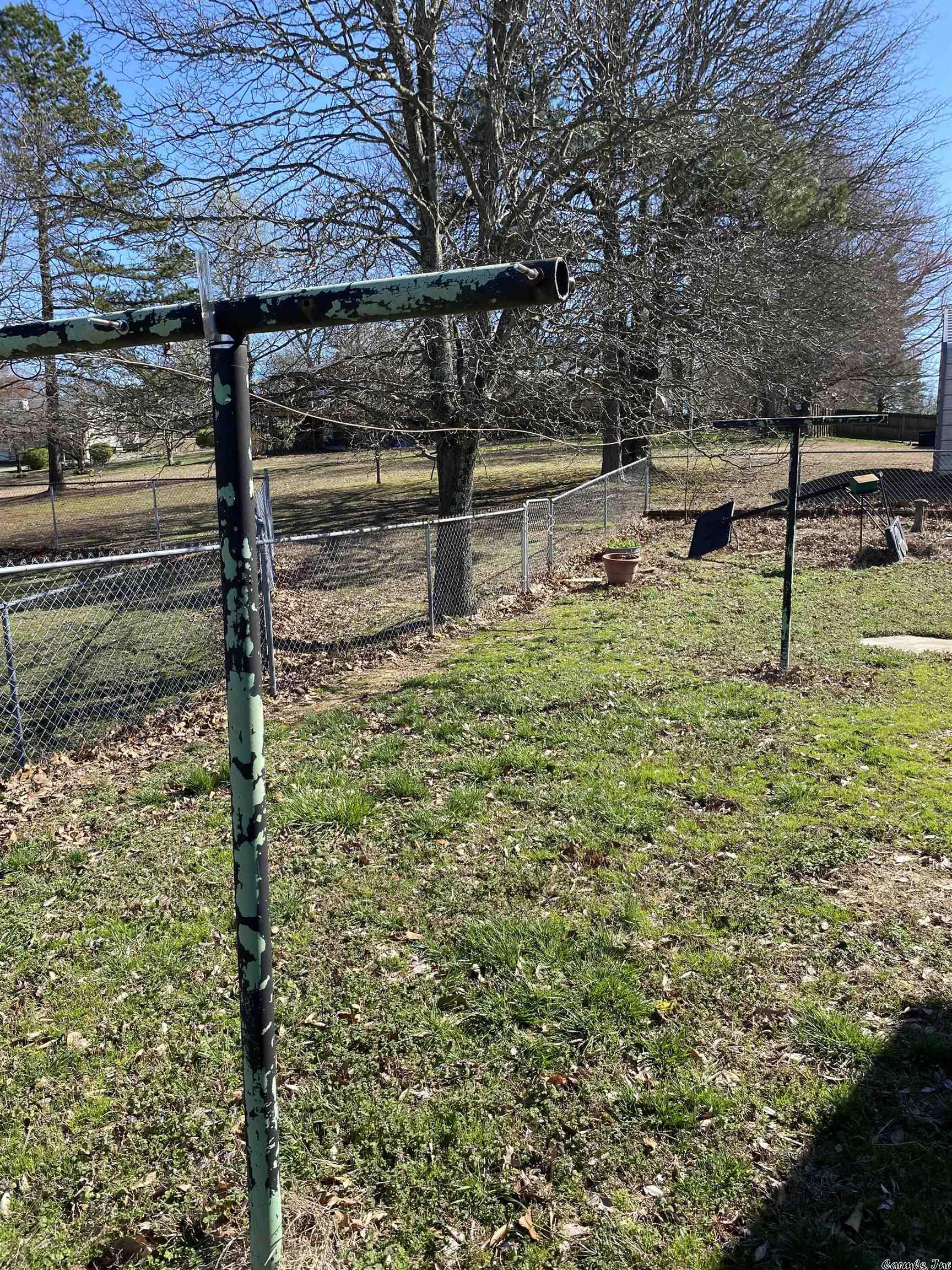 Ridgecrest - Residential