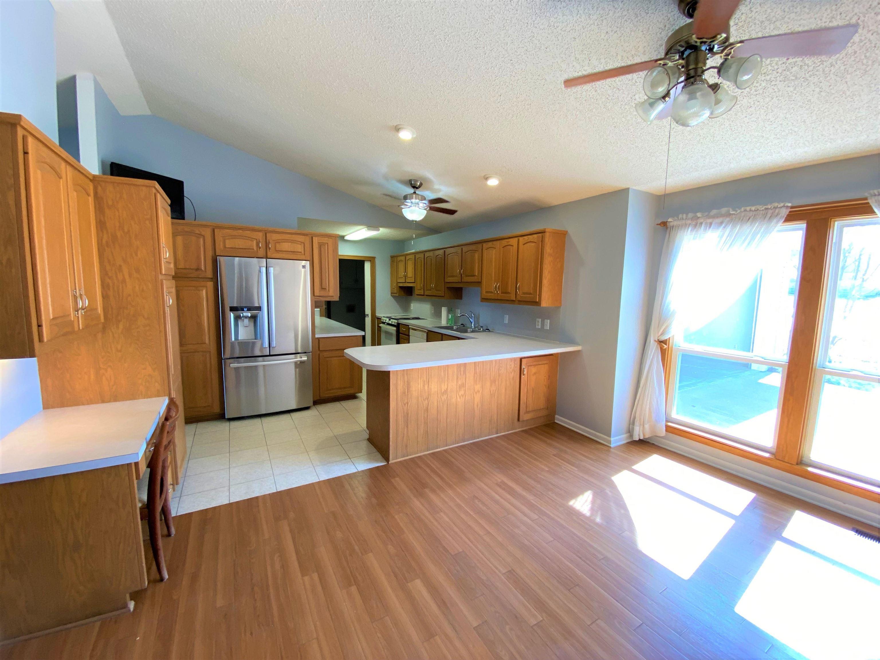 Ridgecrest - Residential