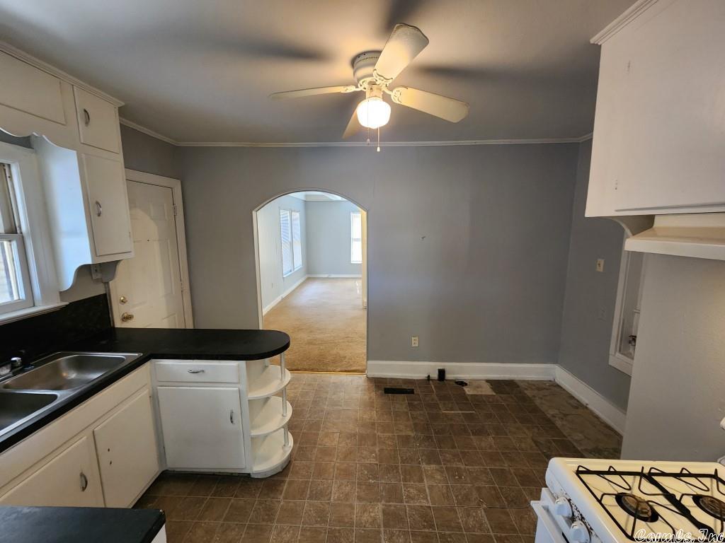 North Argenta - Residential Lease