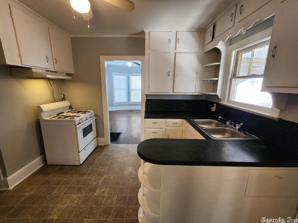 North Argenta - Residential Lease