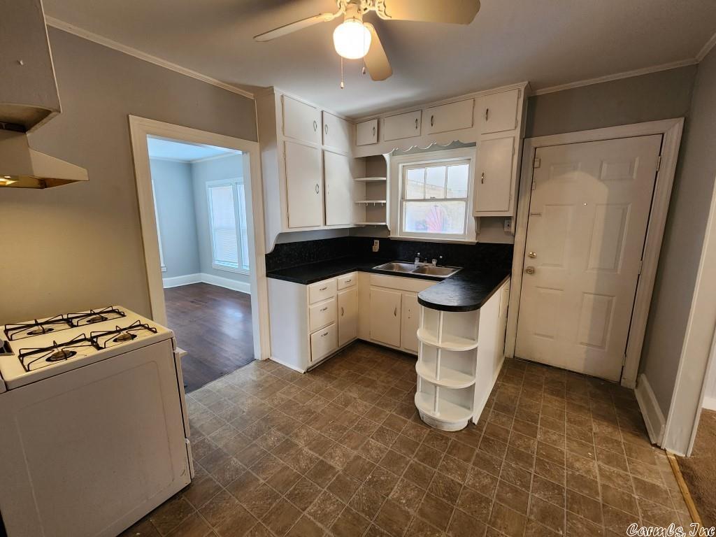 North Argenta - Residential Lease