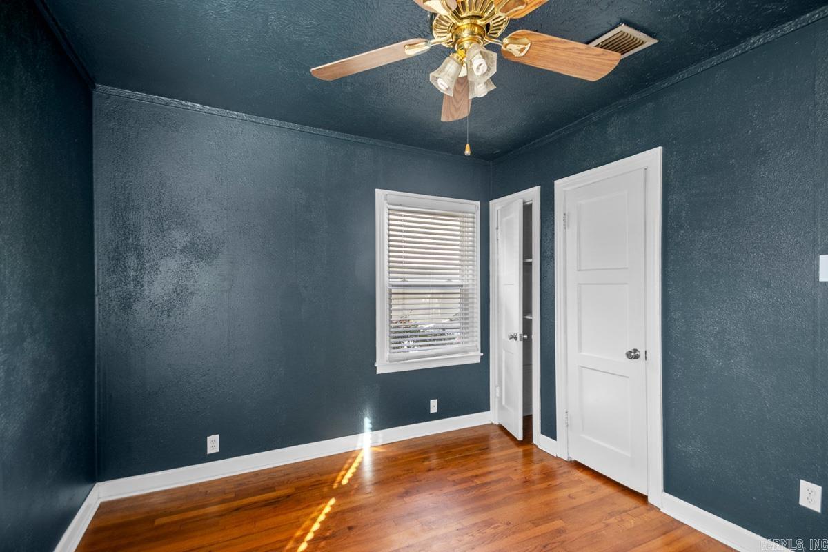 PARK HILL - Residential