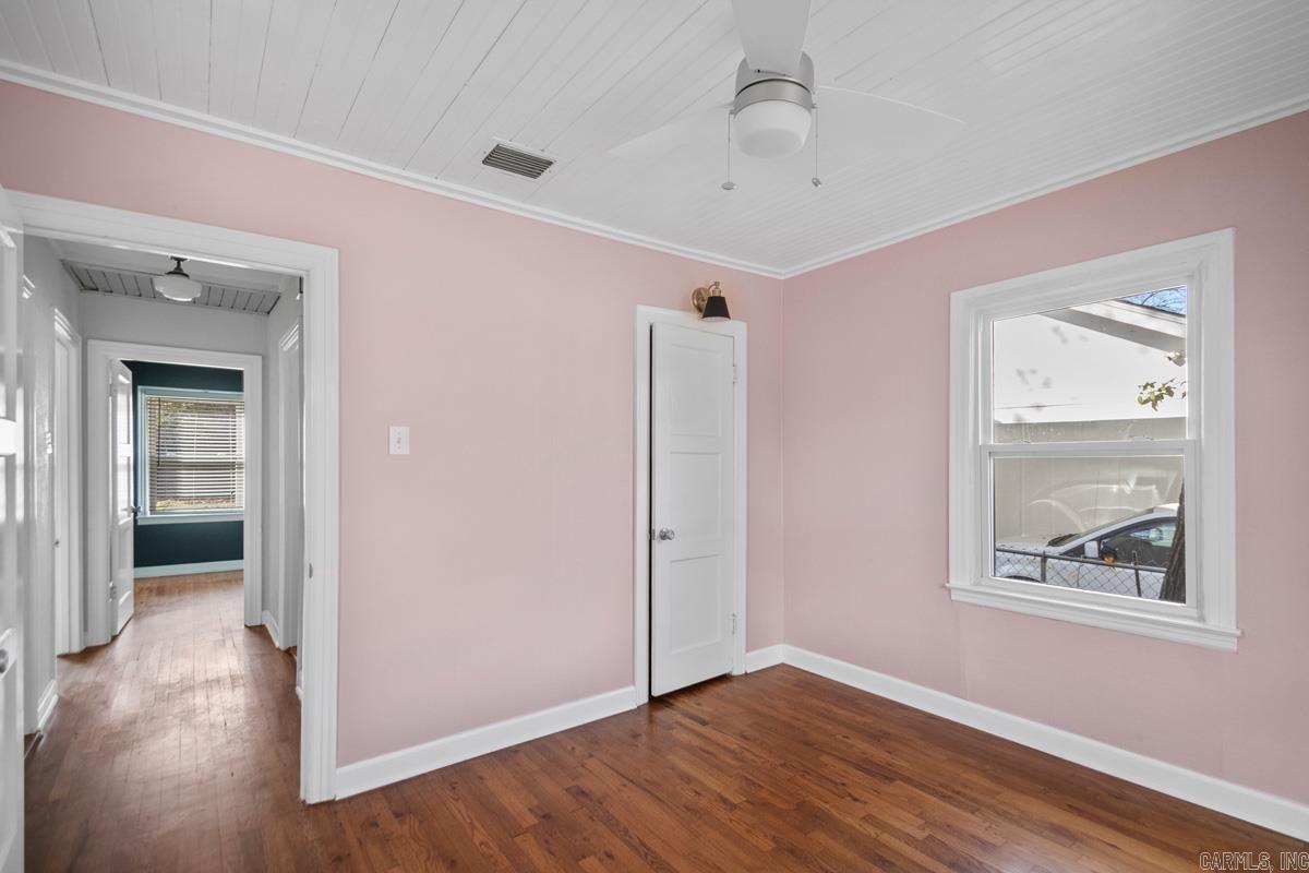 PARK HILL - Residential