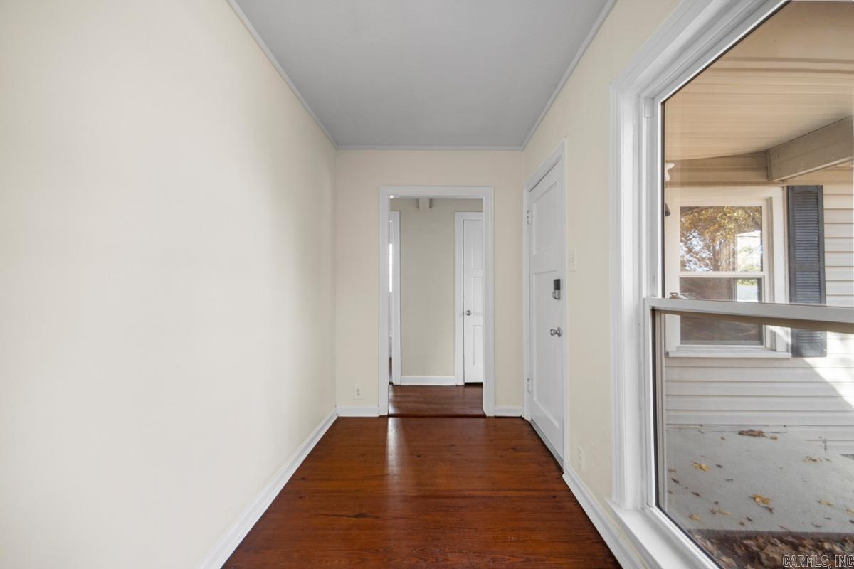 PARK HILL - Residential