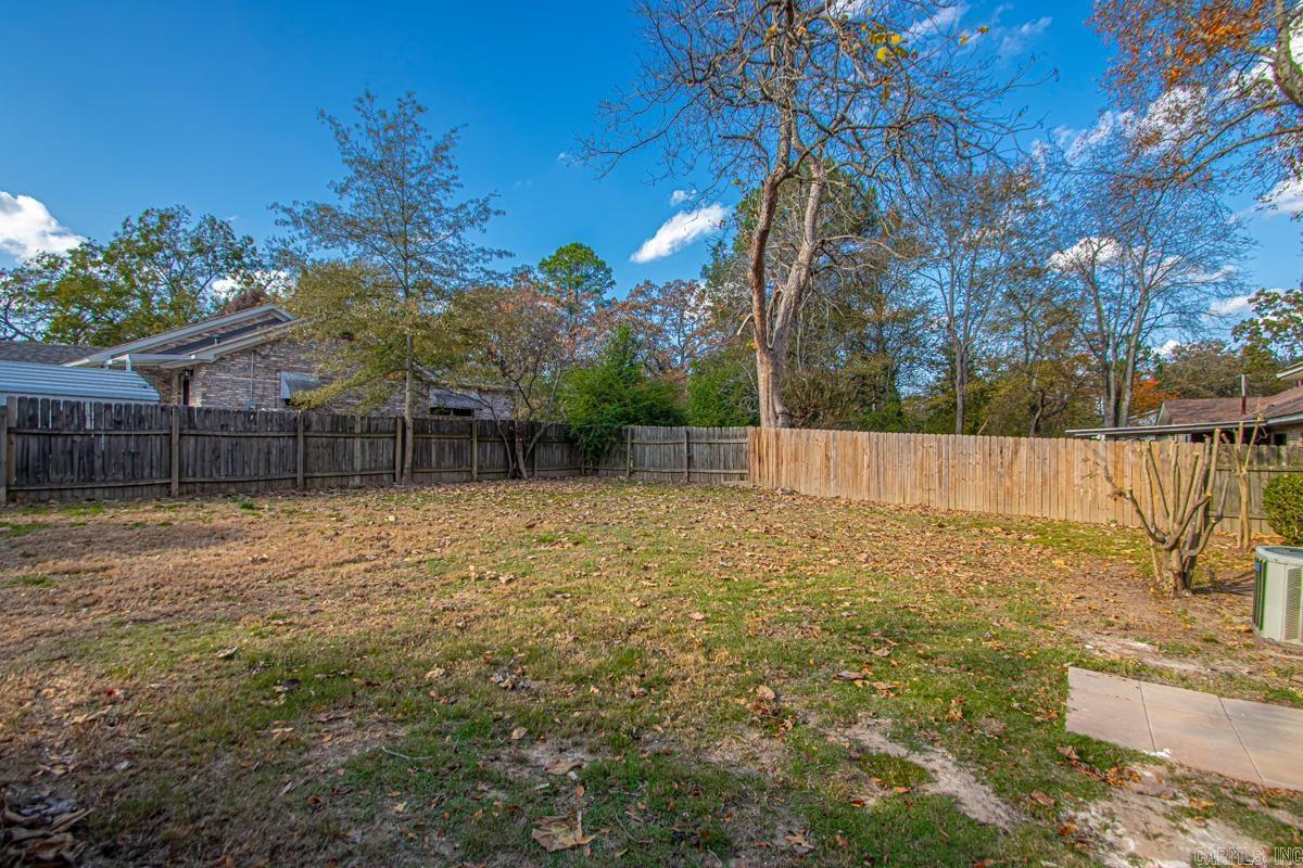 PARK HILL - Residential