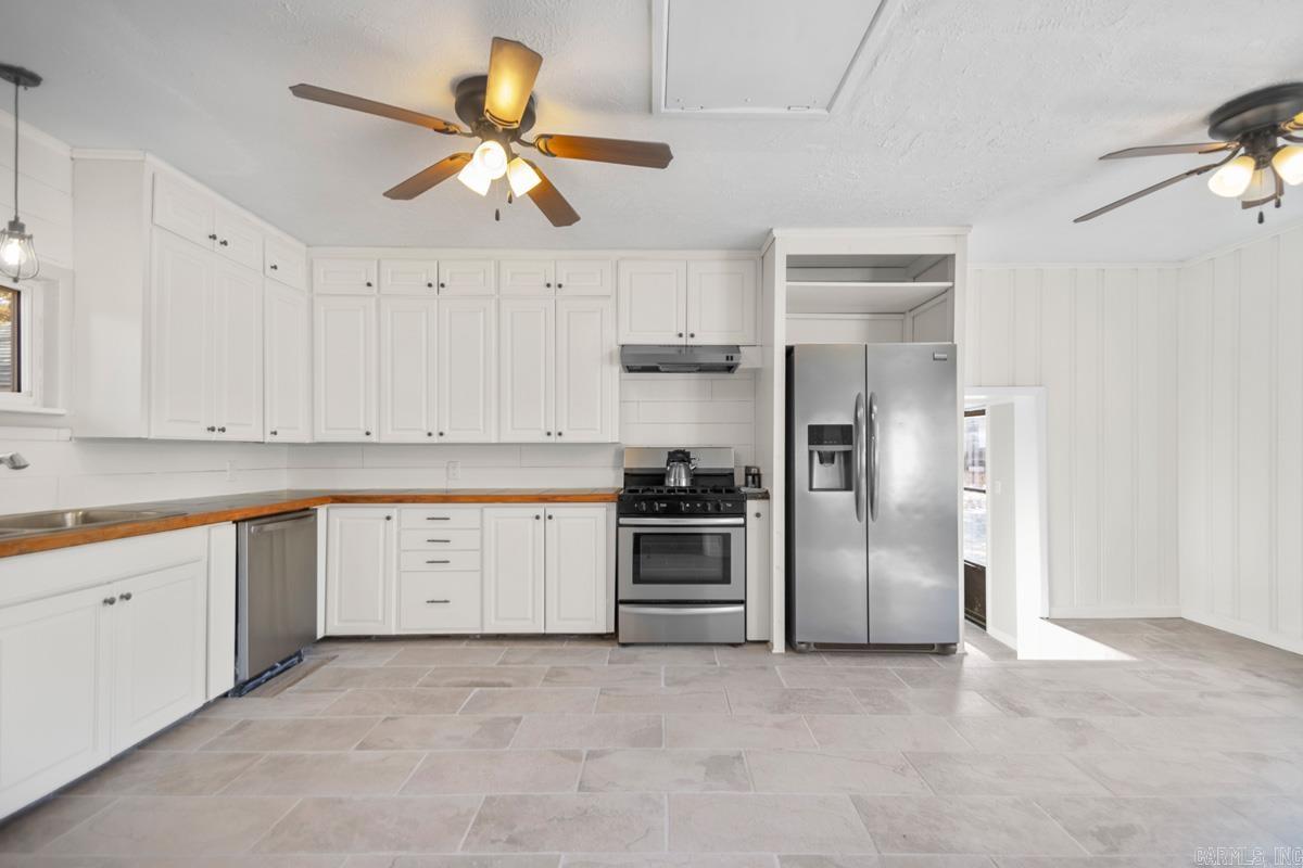 PARK HILL - Residential