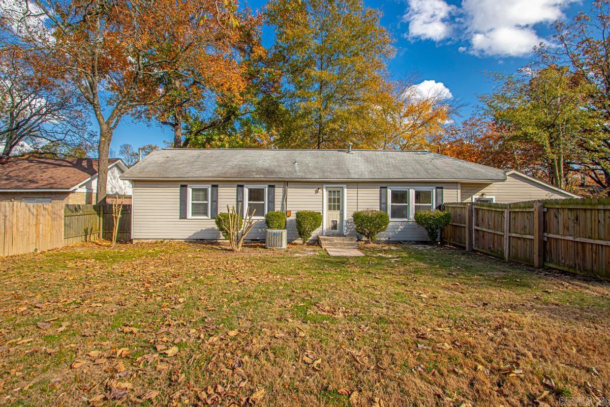 PARK HILL - Residential