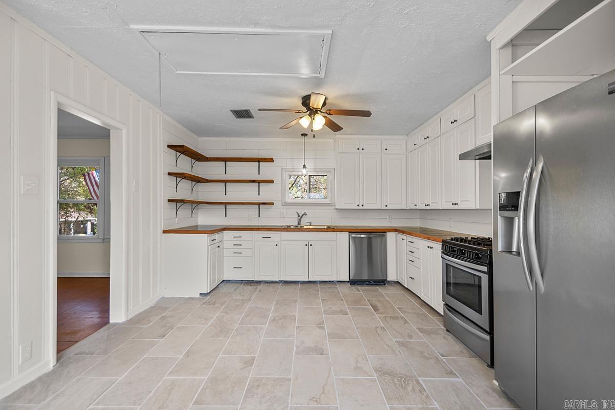 PARK HILL - Residential