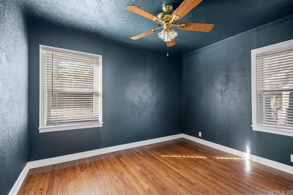 PARK HILL - Residential