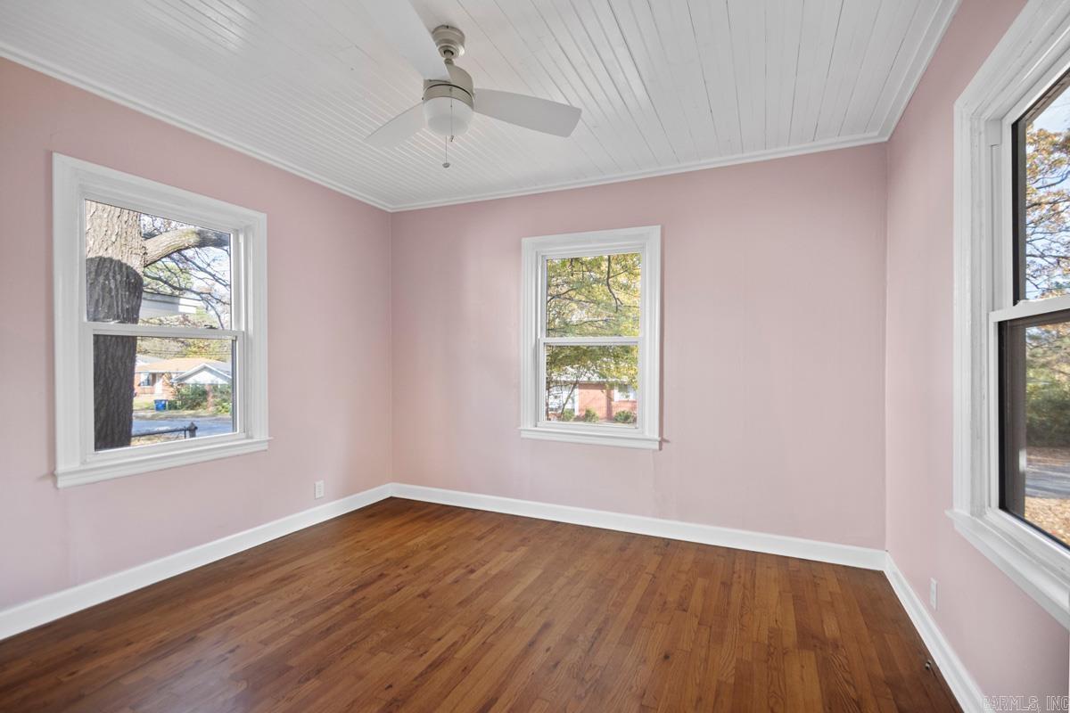 PARK HILL - Residential