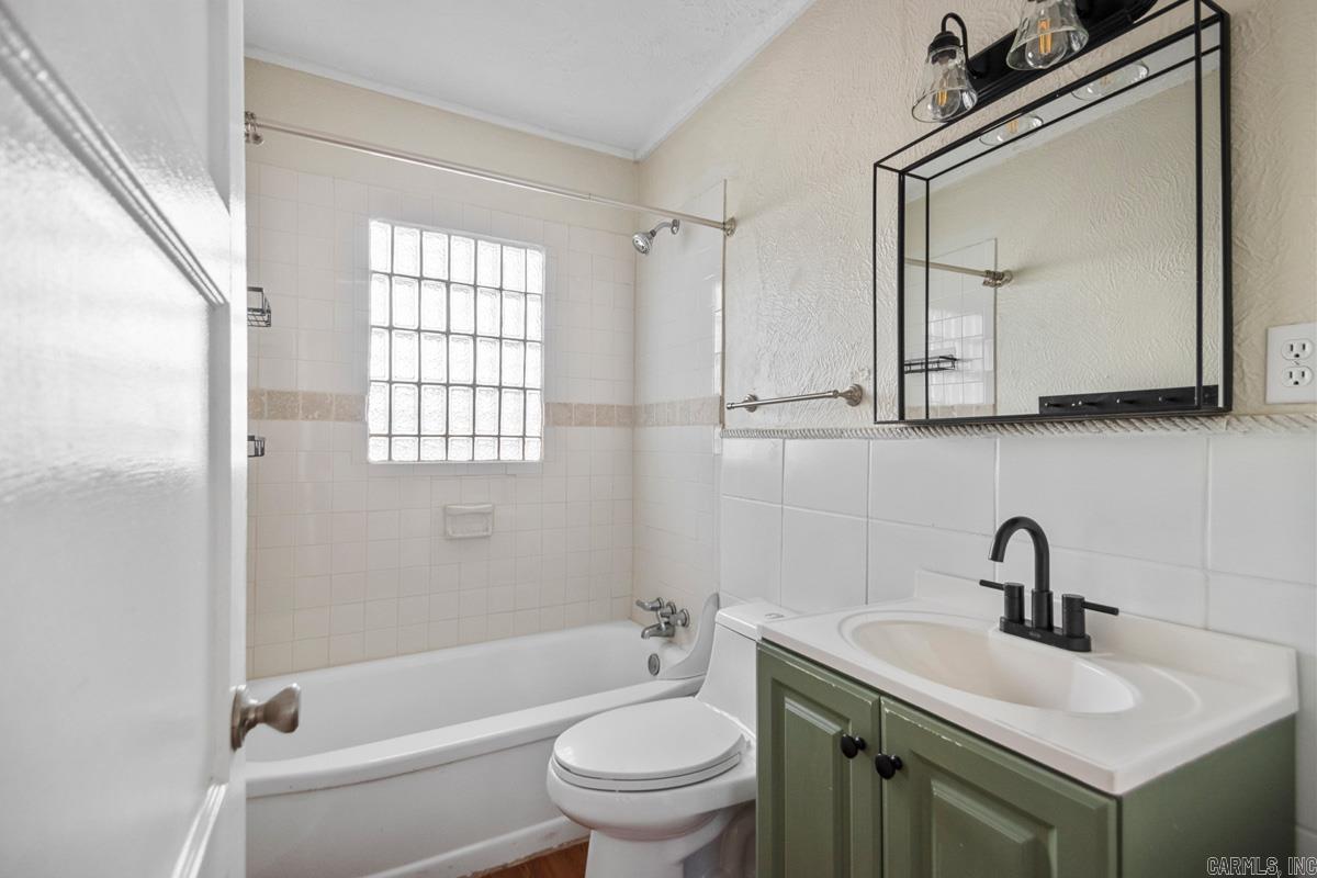 PARK HILL - Residential