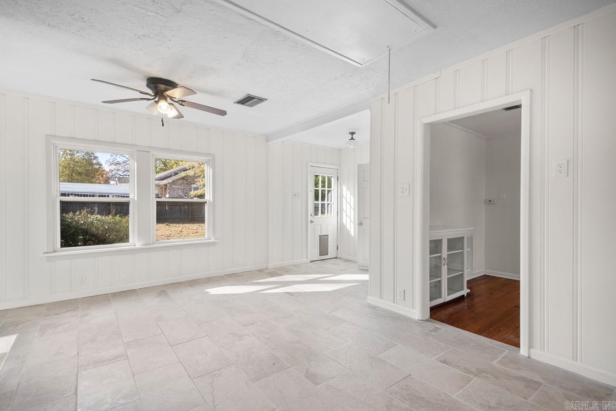 PARK HILL - Residential