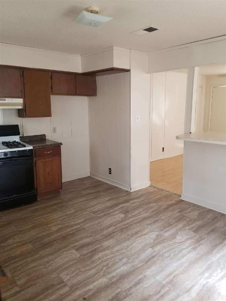 Jacksonville - Residential Lease