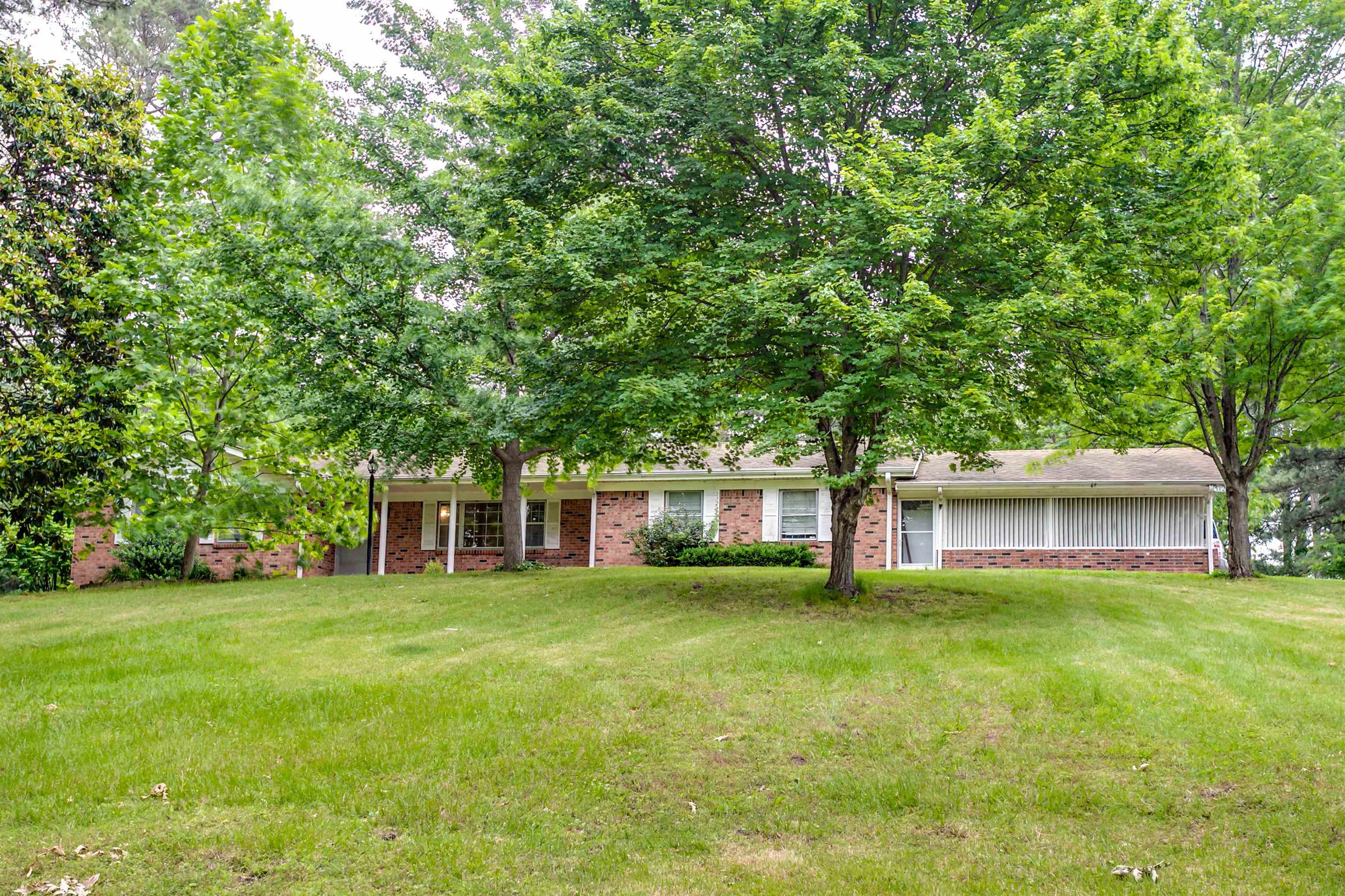 City of Harrisburg - Residential