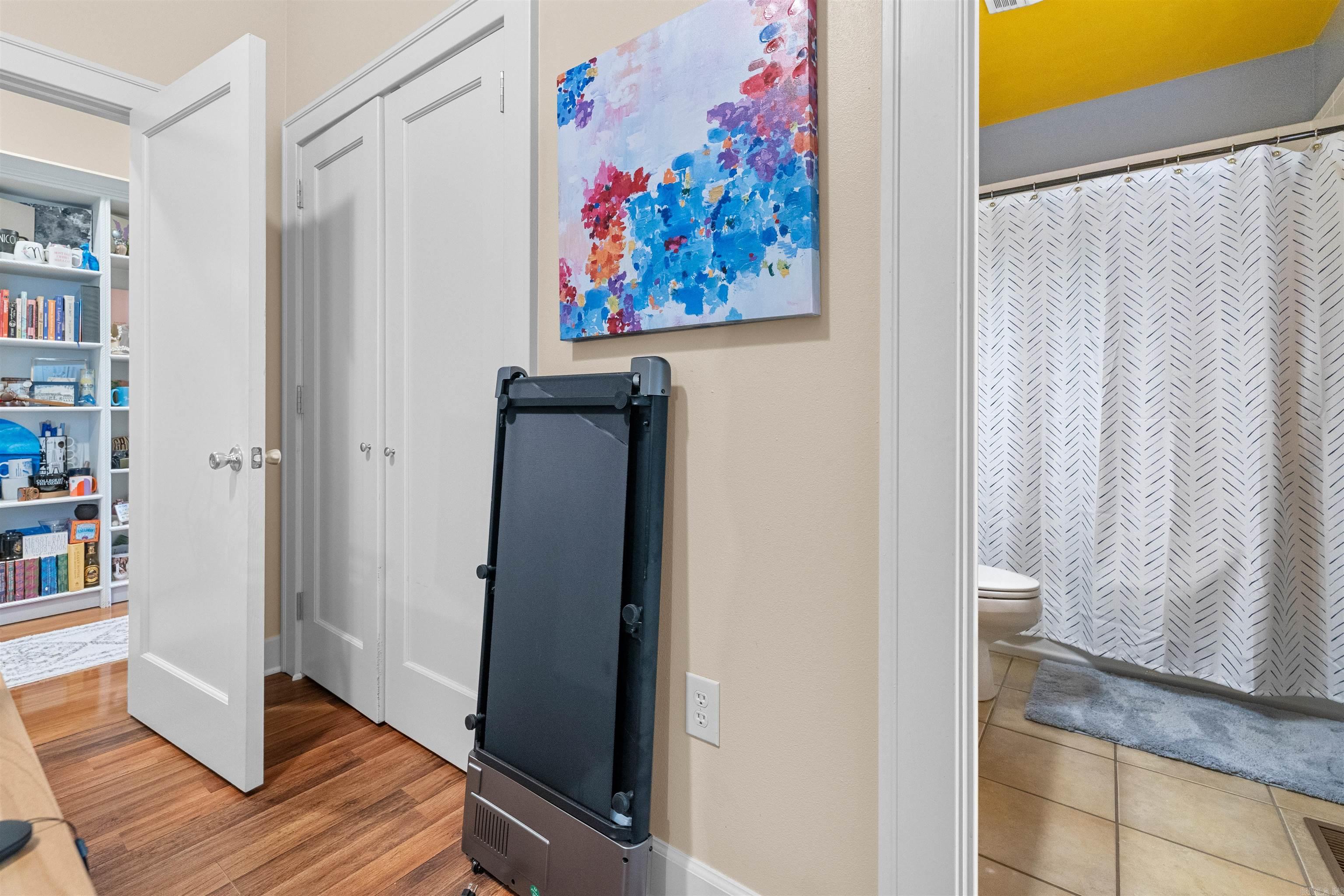 THE CAROLINE HPR - Residential