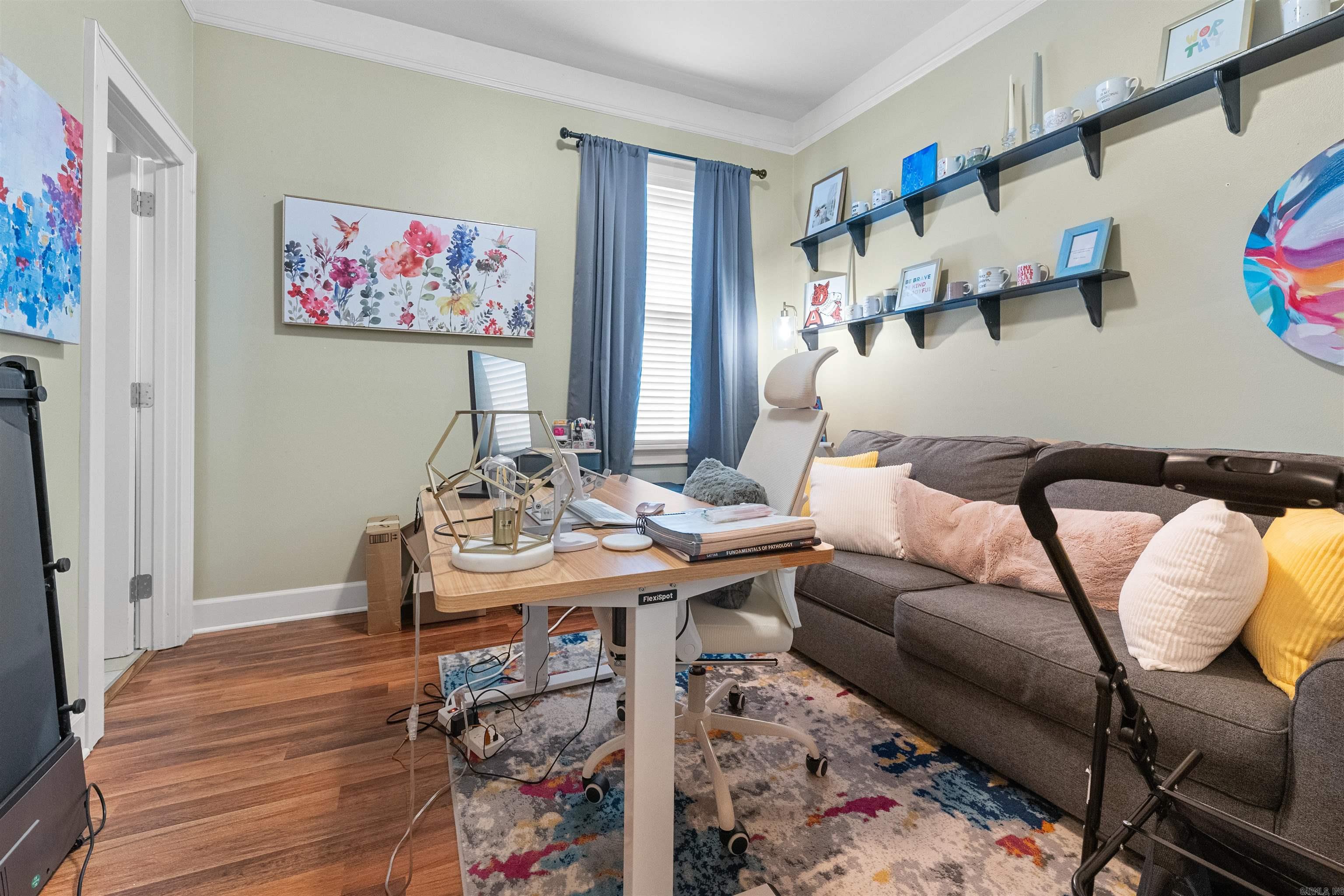 THE CAROLINE HPR - Residential