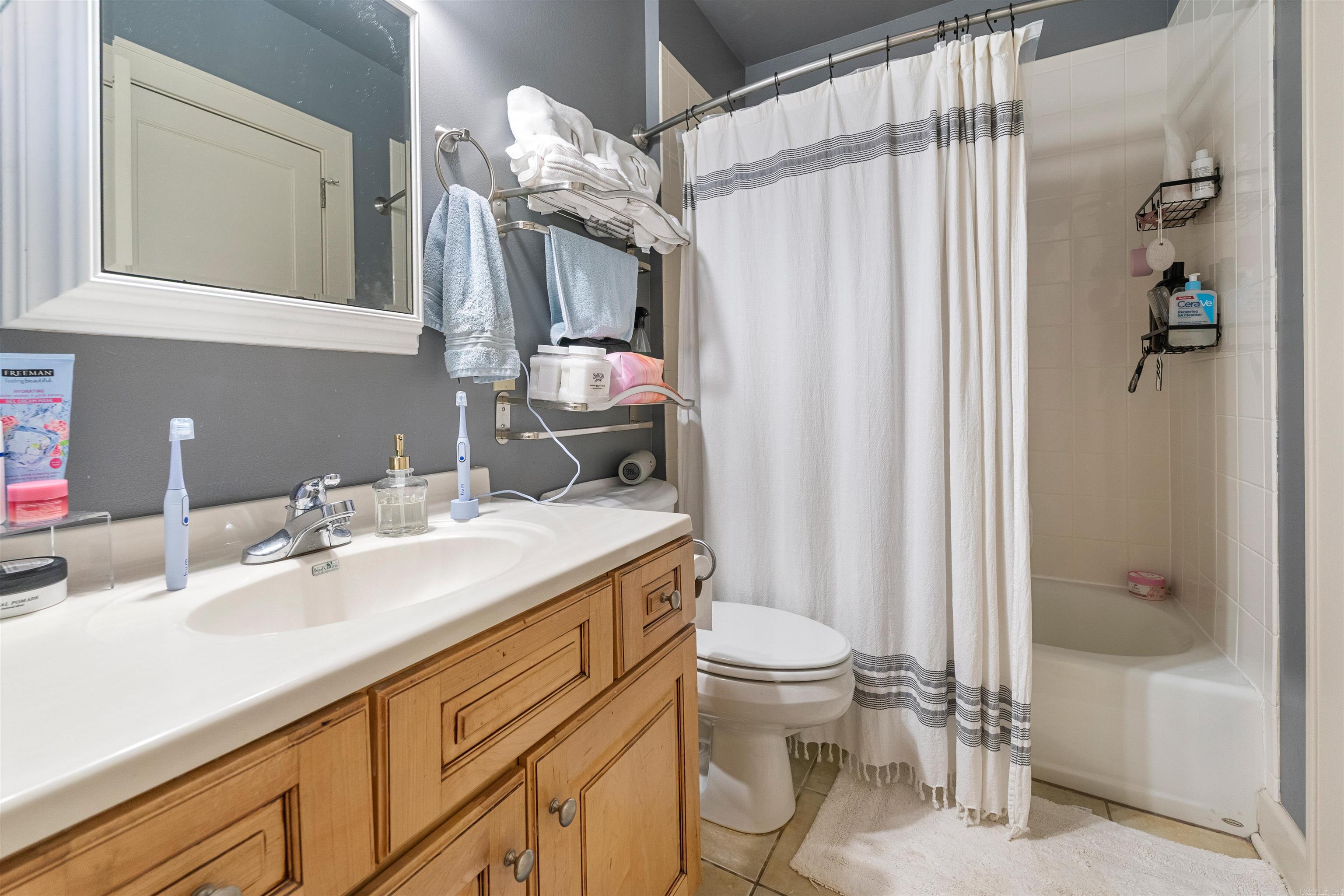 THE CAROLINE HPR - Residential