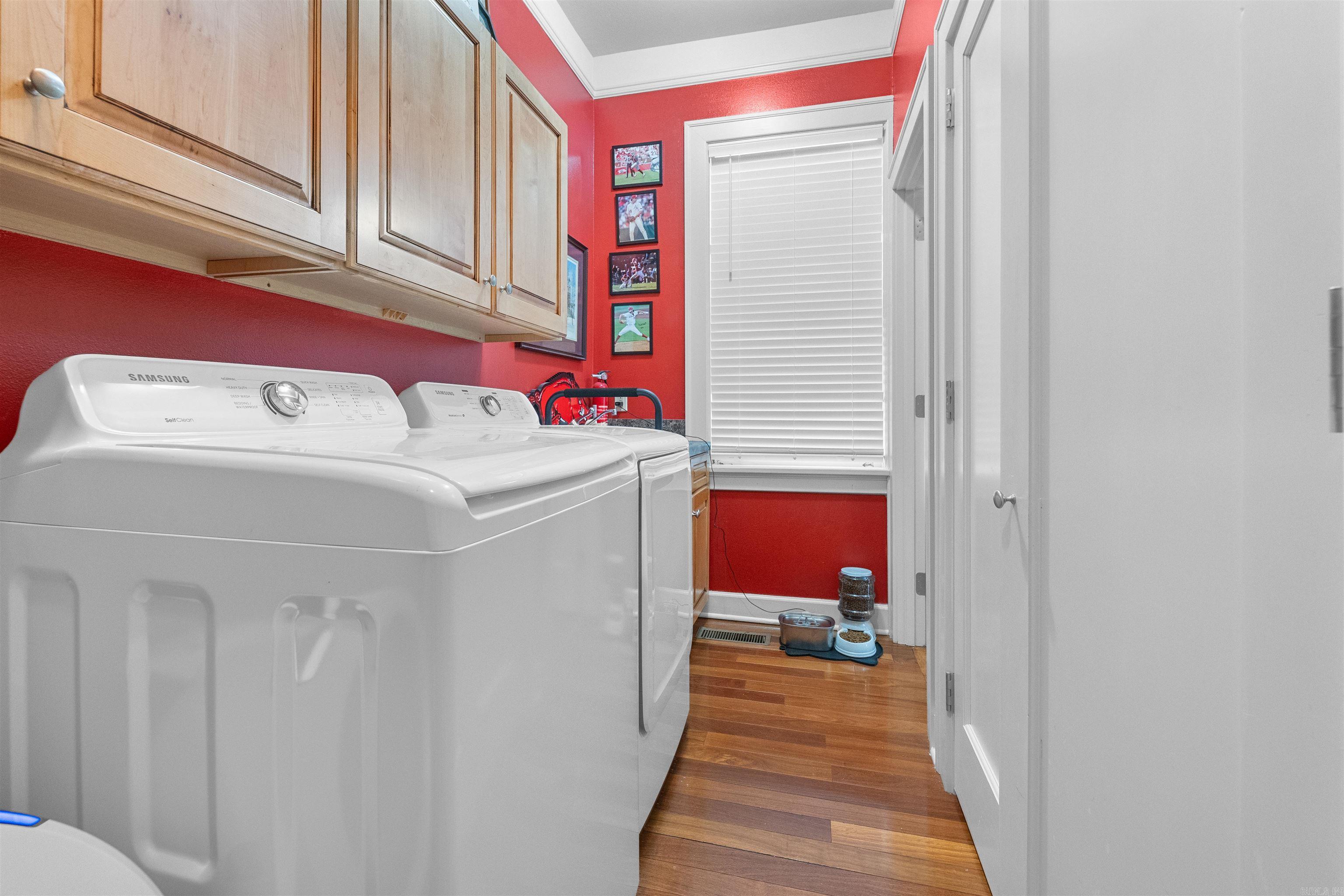 THE CAROLINE HPR - Residential