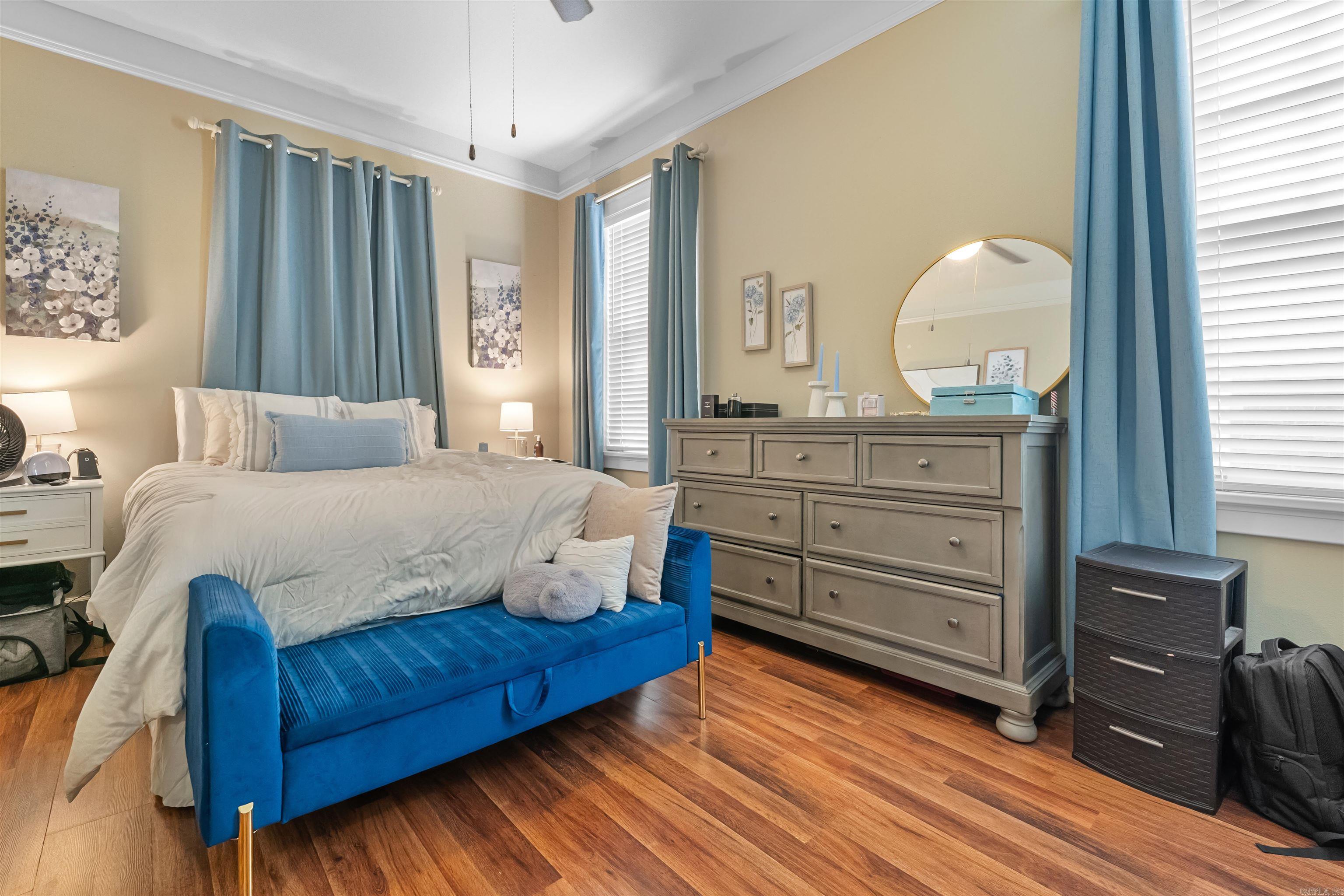 THE CAROLINE HPR - Residential