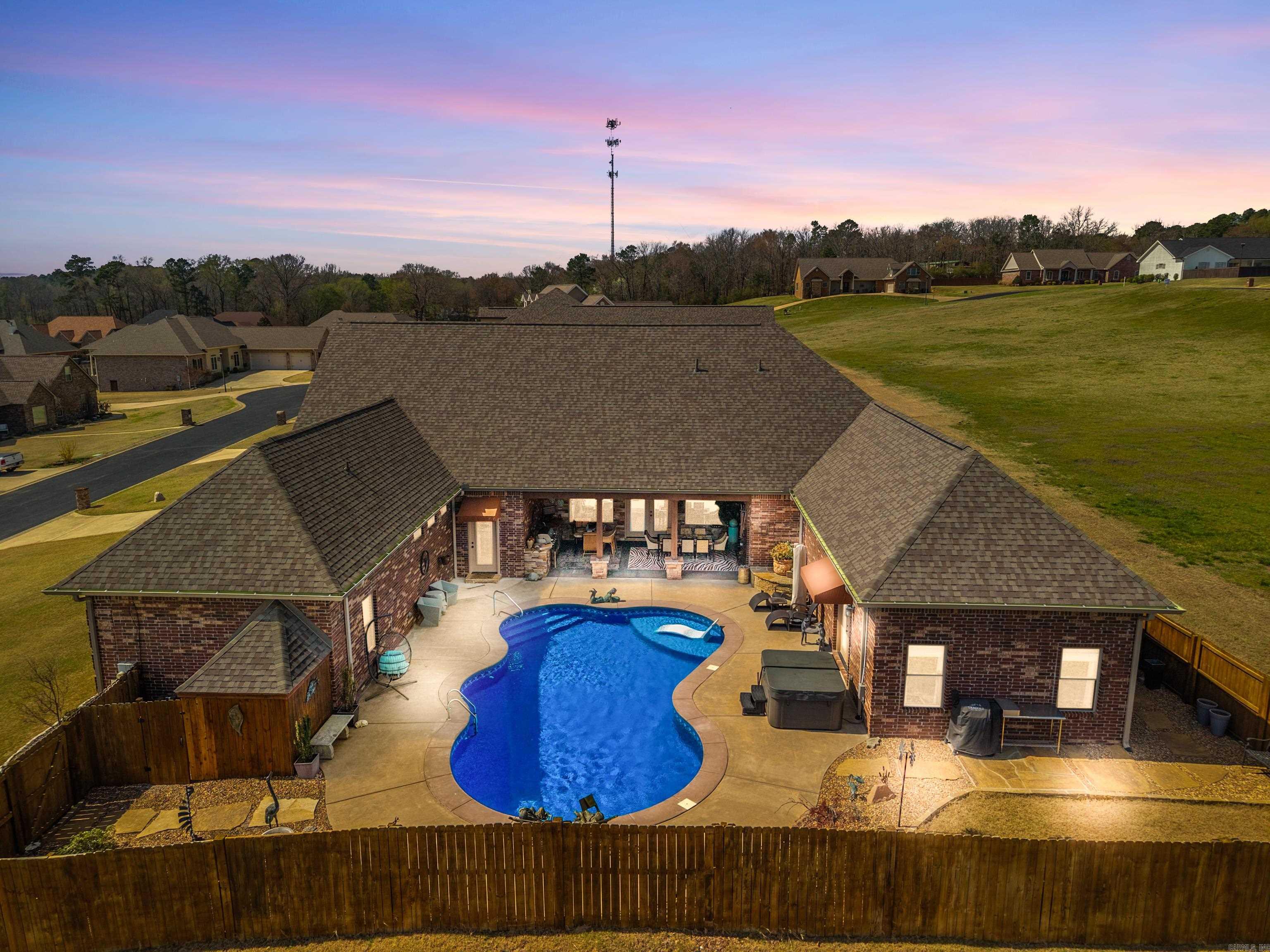 West Winds Phase II - Residential