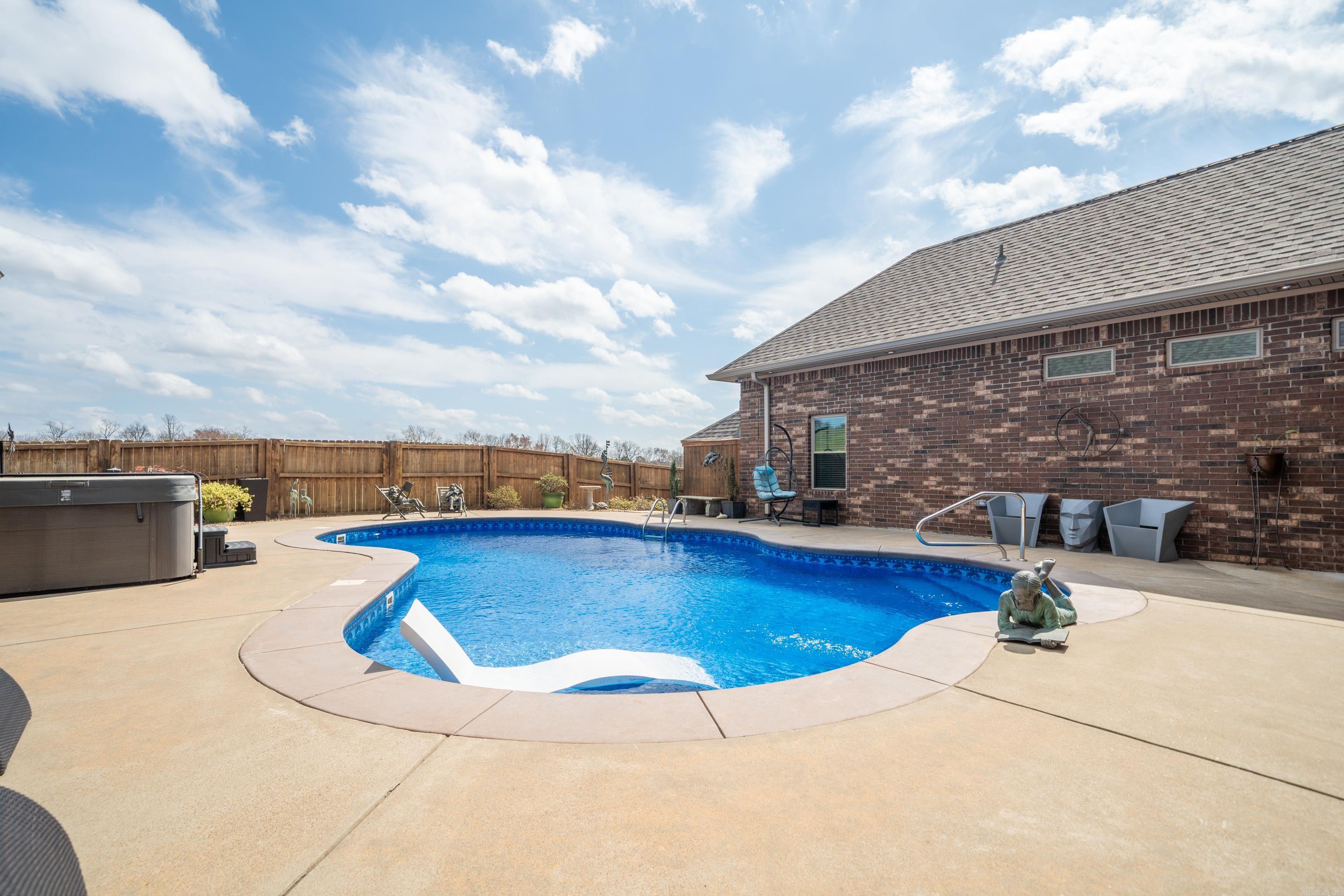 West Winds Phase II - Residential