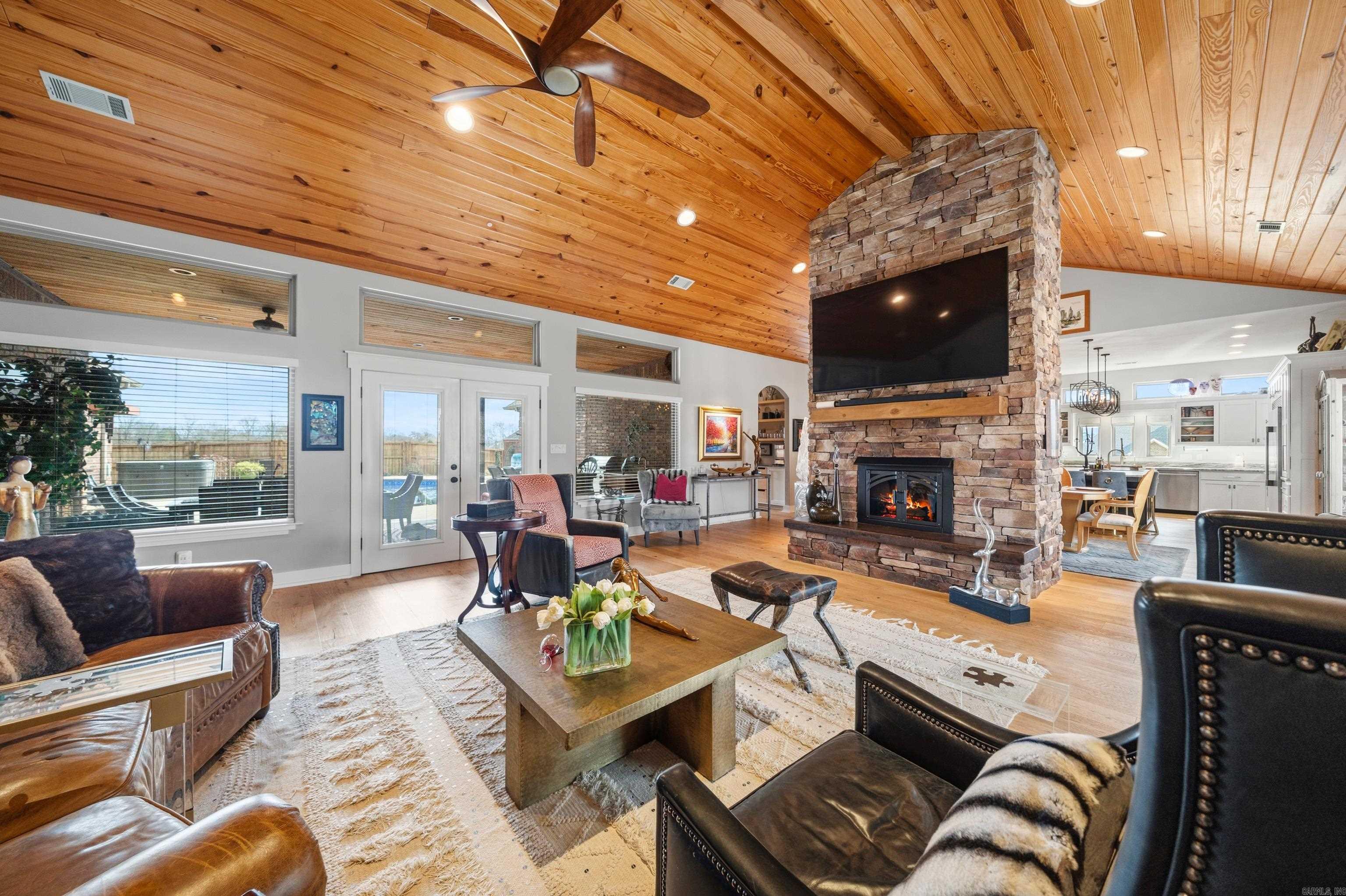 West Winds Phase II - Residential