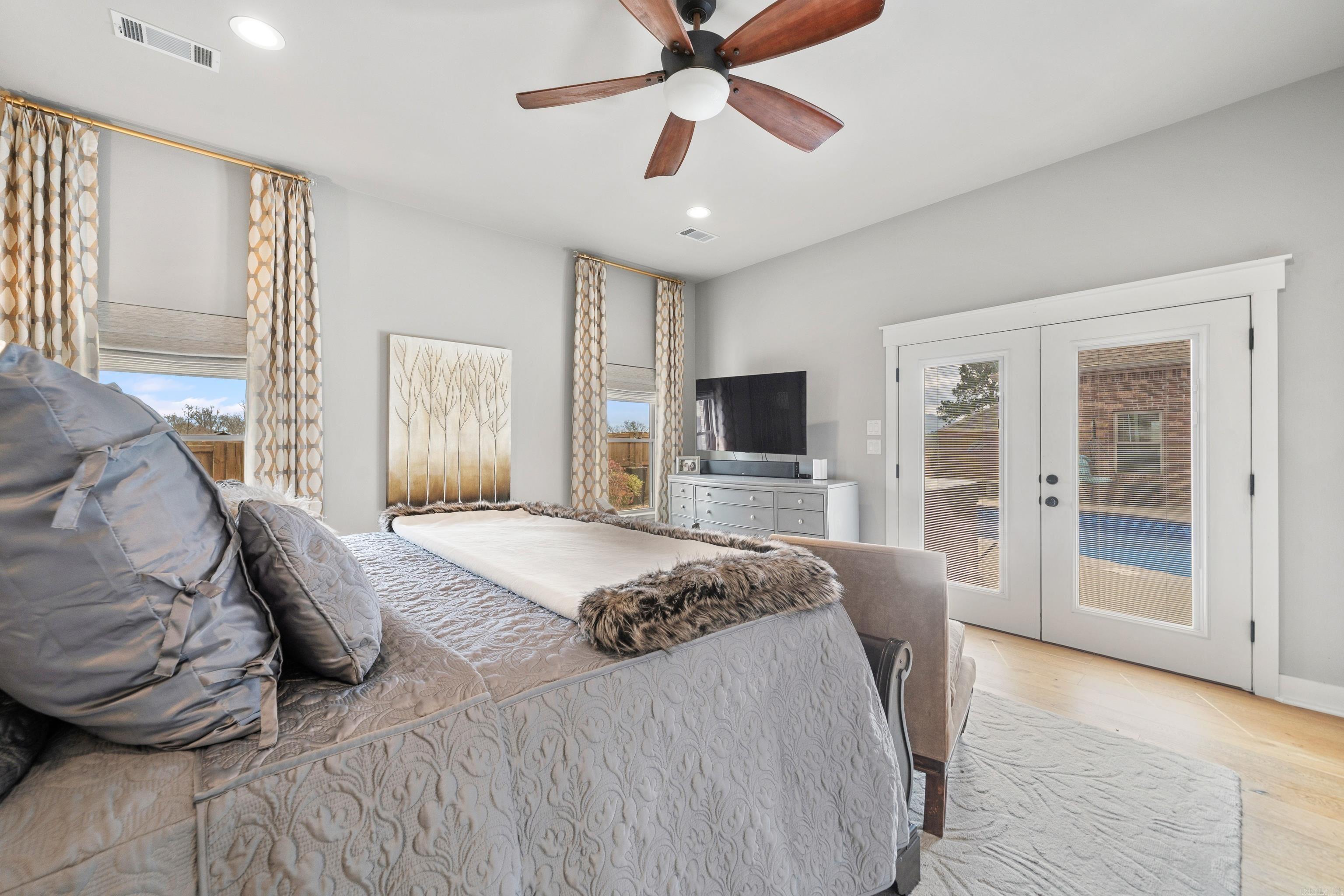 West Winds Phase II - Residential