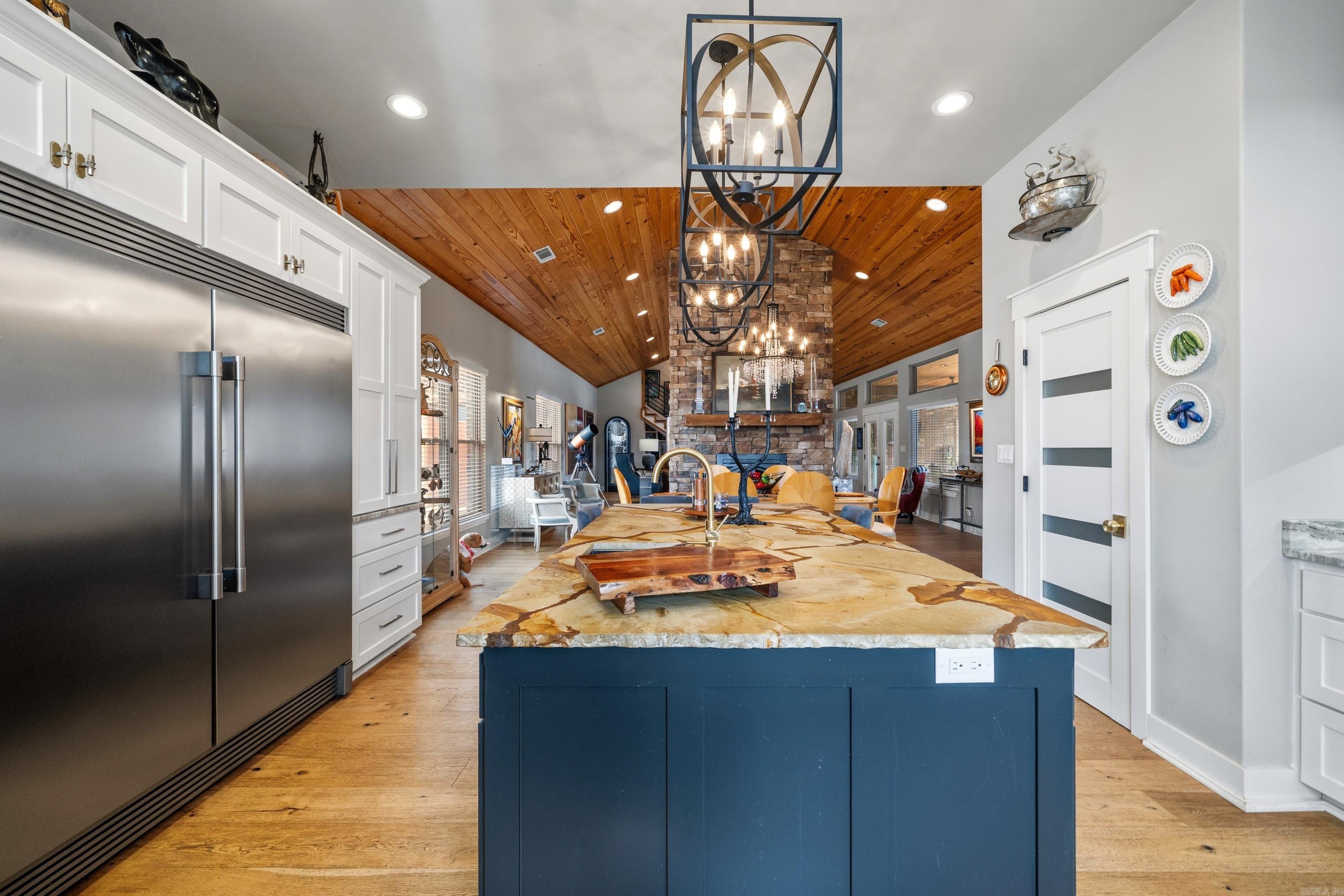 West Winds Phase II - Residential