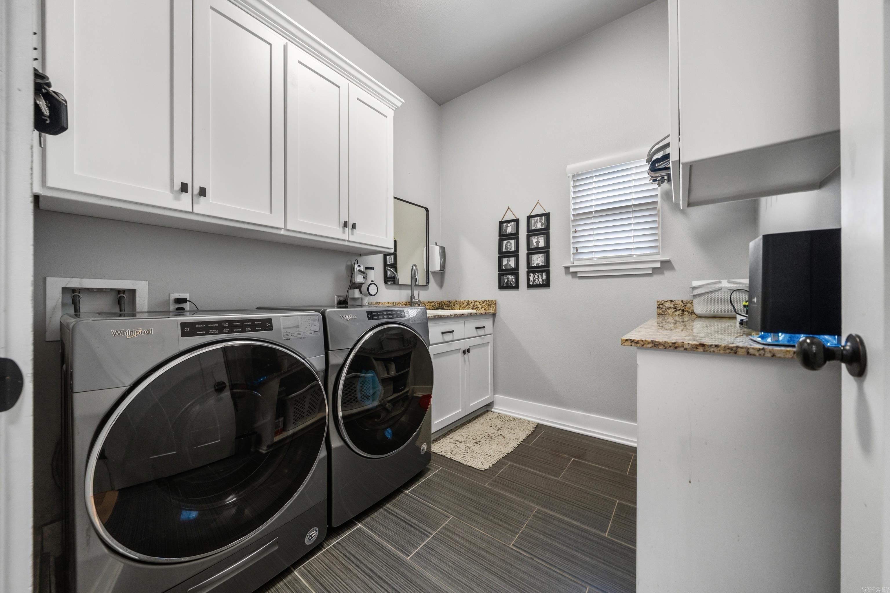 West Winds Phase II - Residential