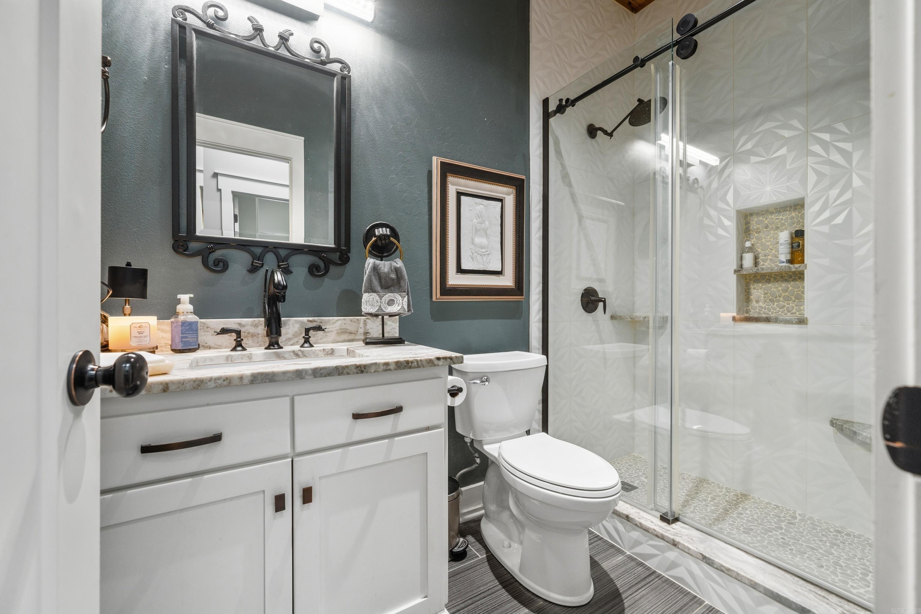 West Winds Phase II - Residential