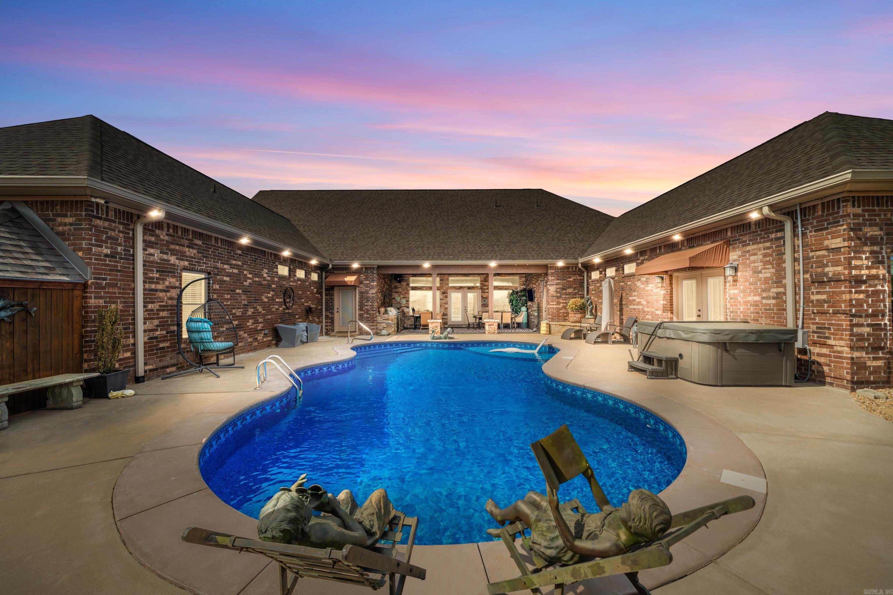 West Winds Phase II - Residential