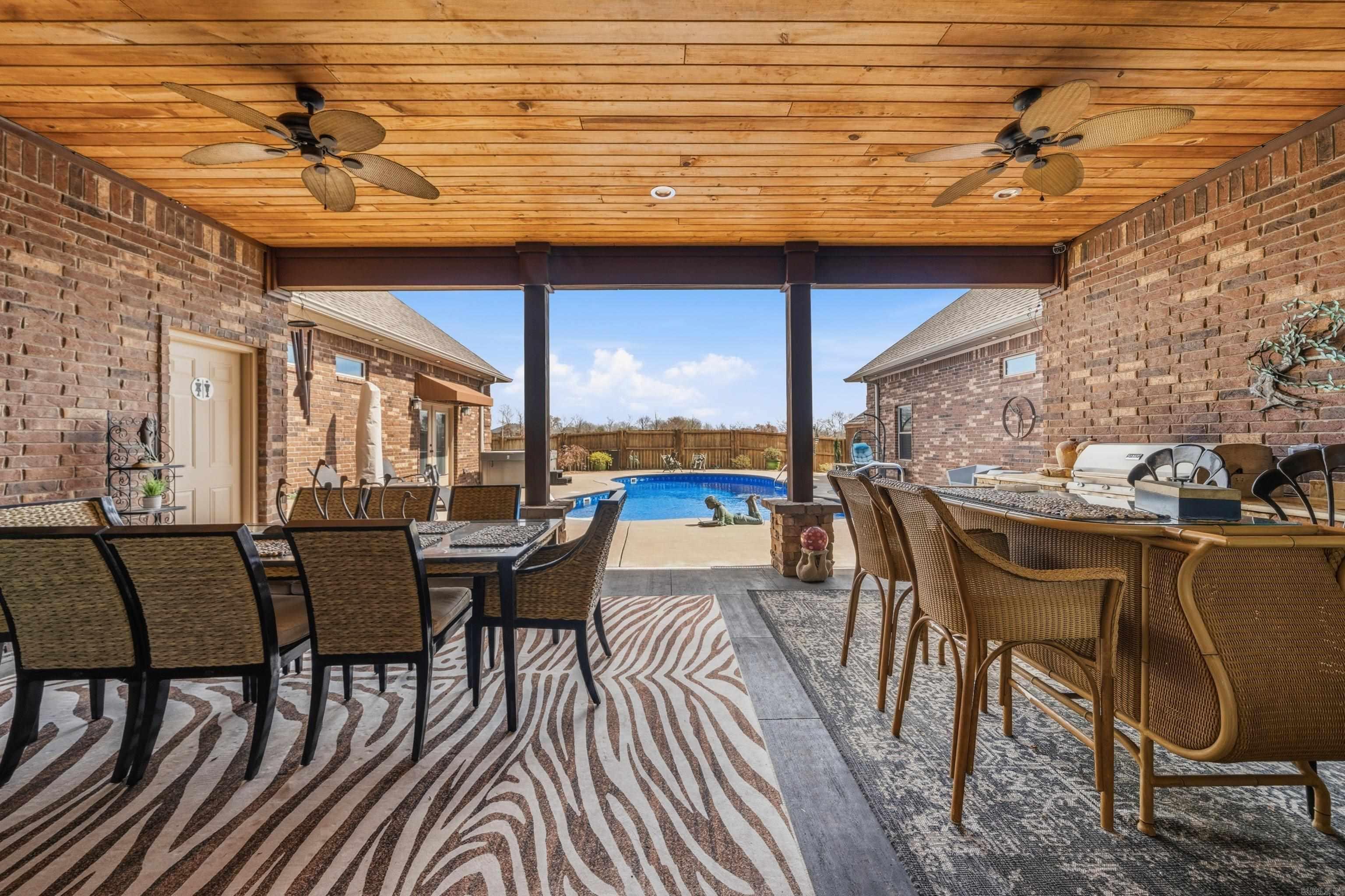 West Winds Phase II - Residential