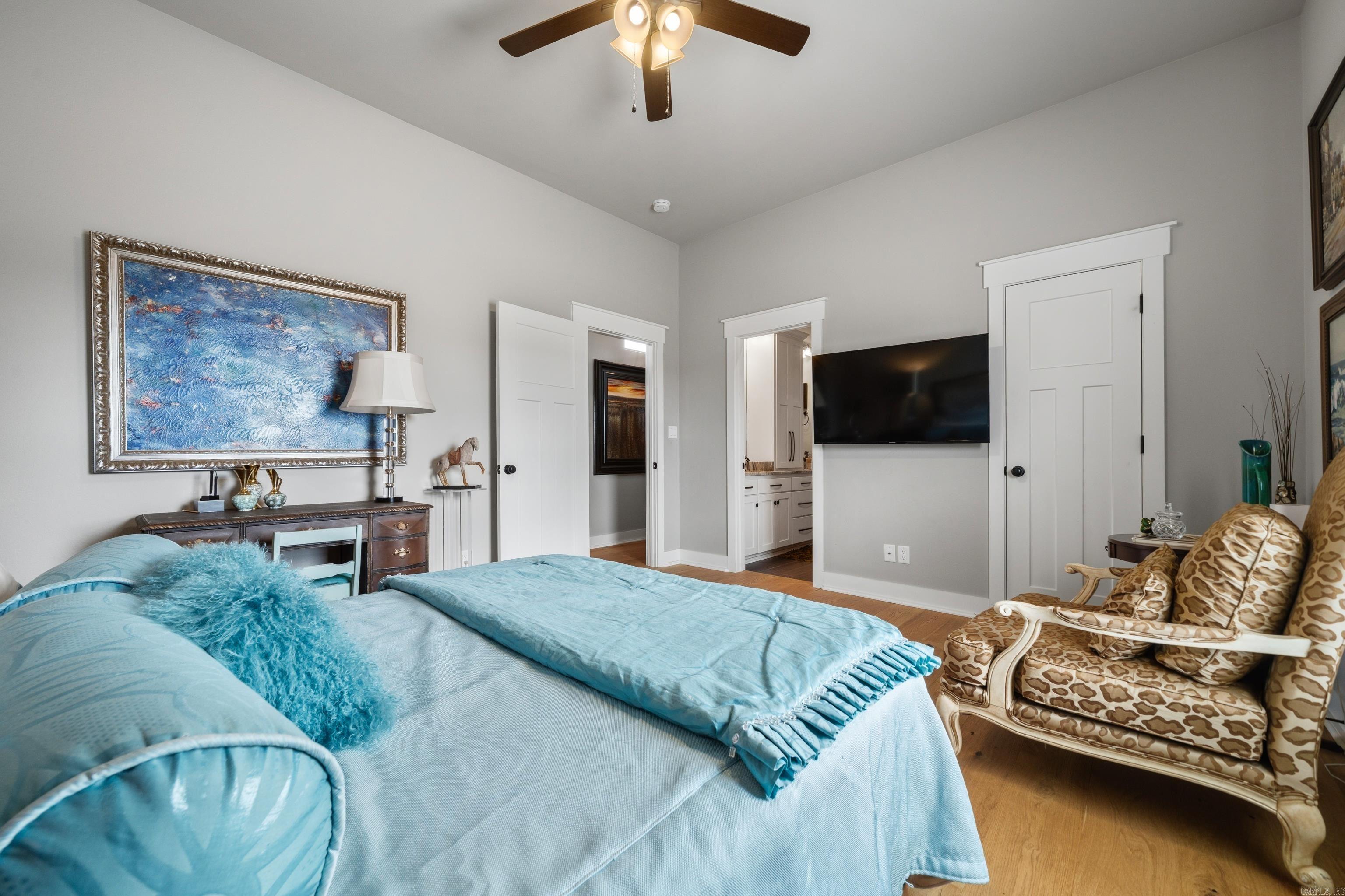 West Winds Phase II - Residential