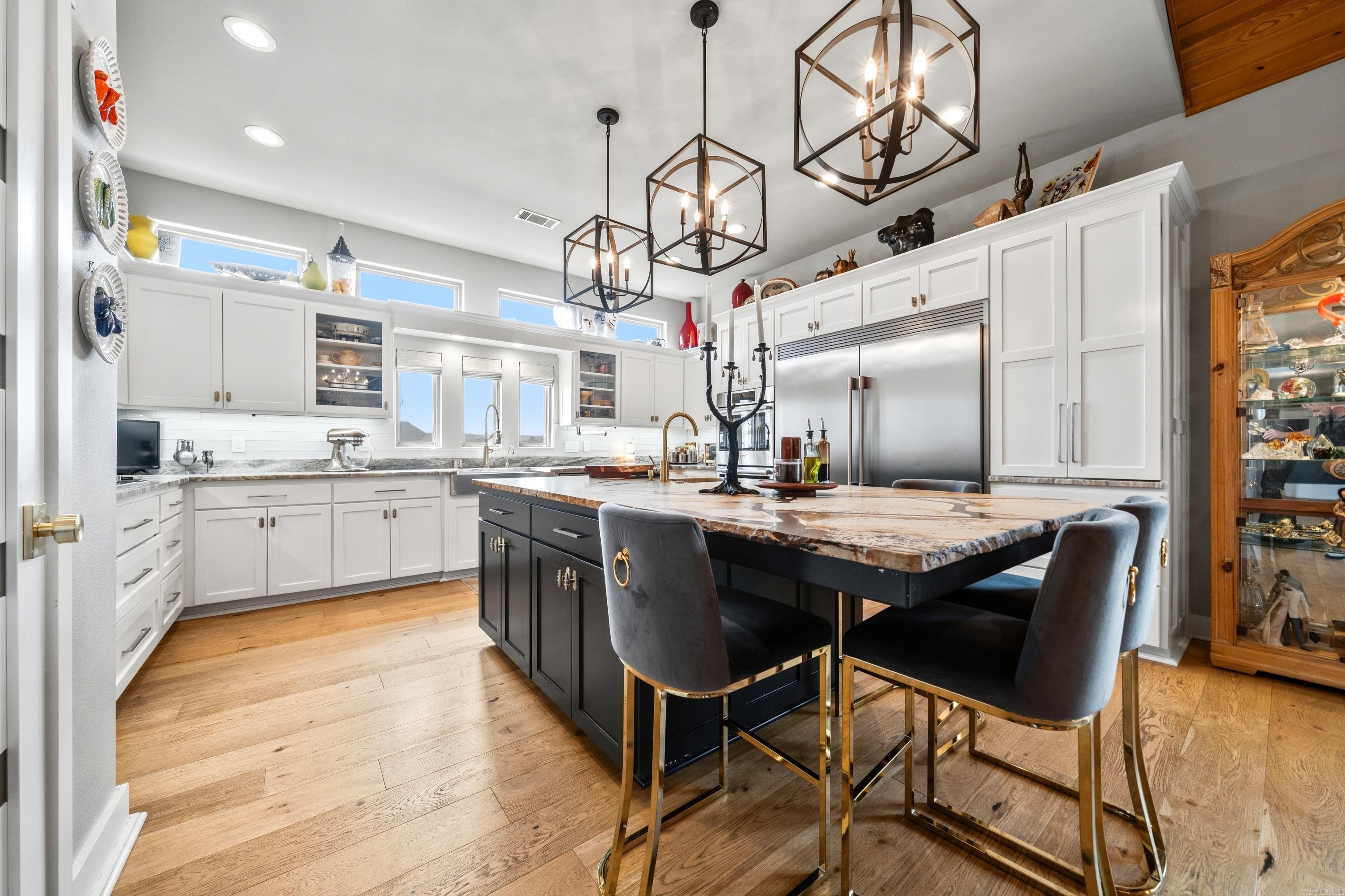 West Winds Phase II - Residential