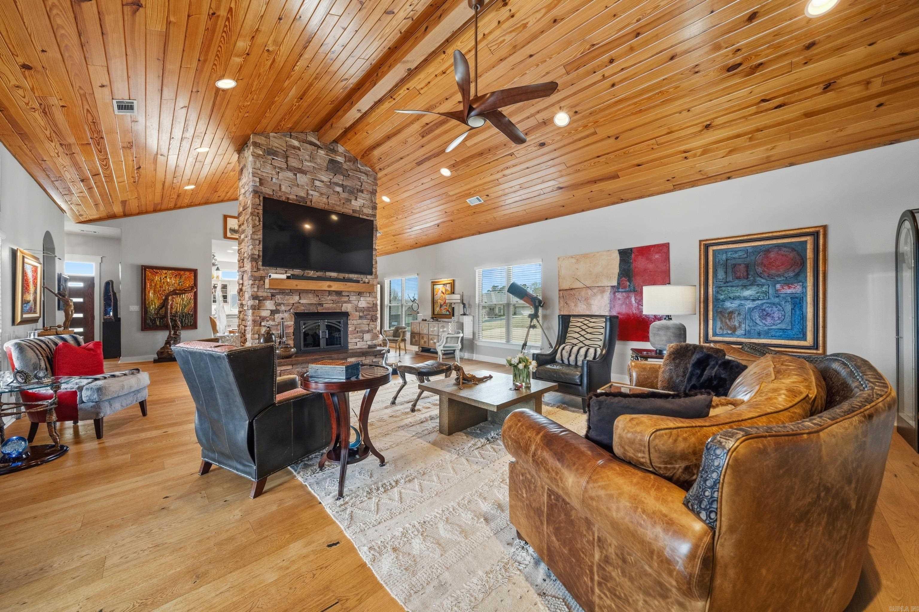 West Winds Phase II - Residential