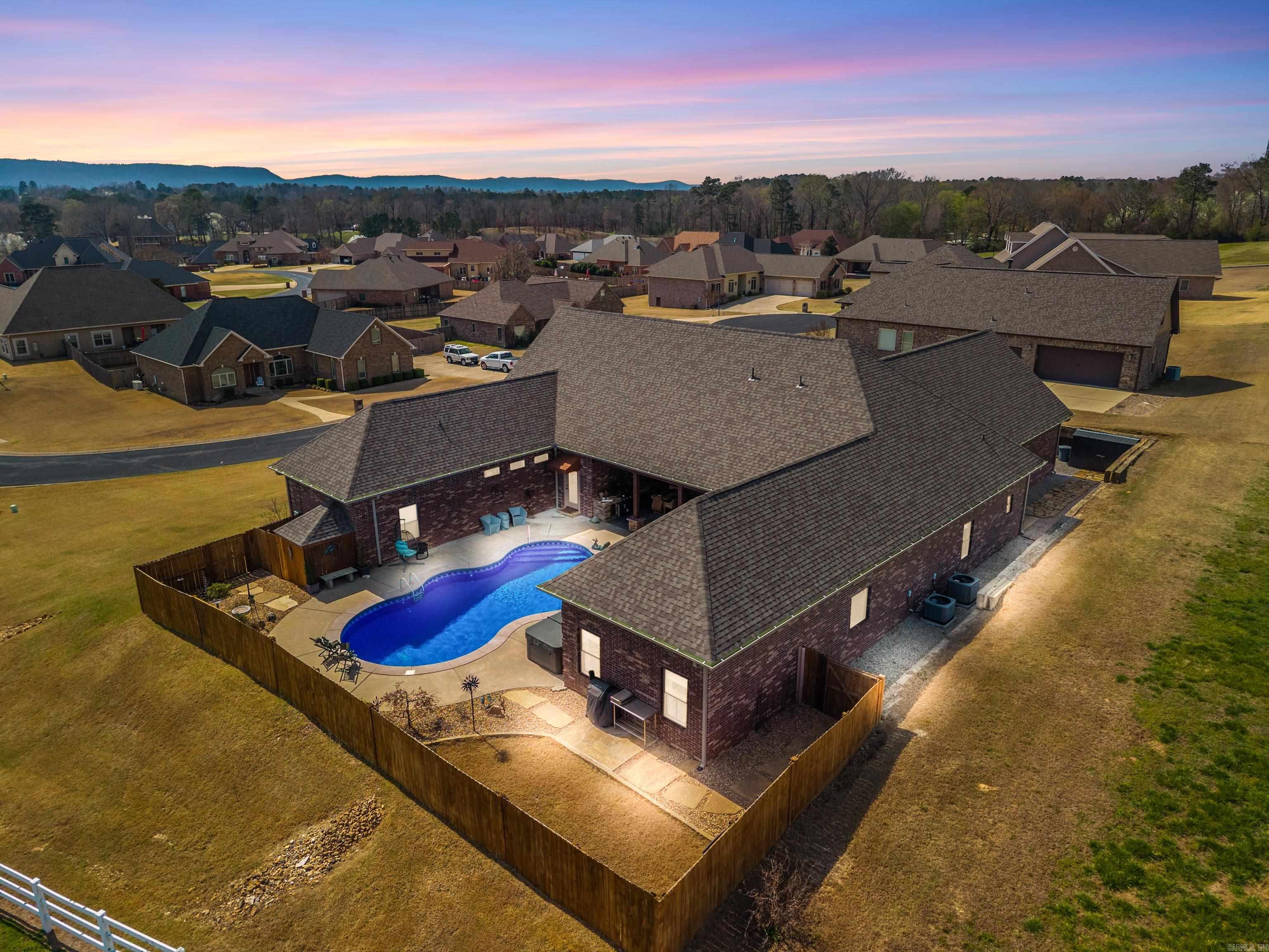 West Winds Phase II - Residential