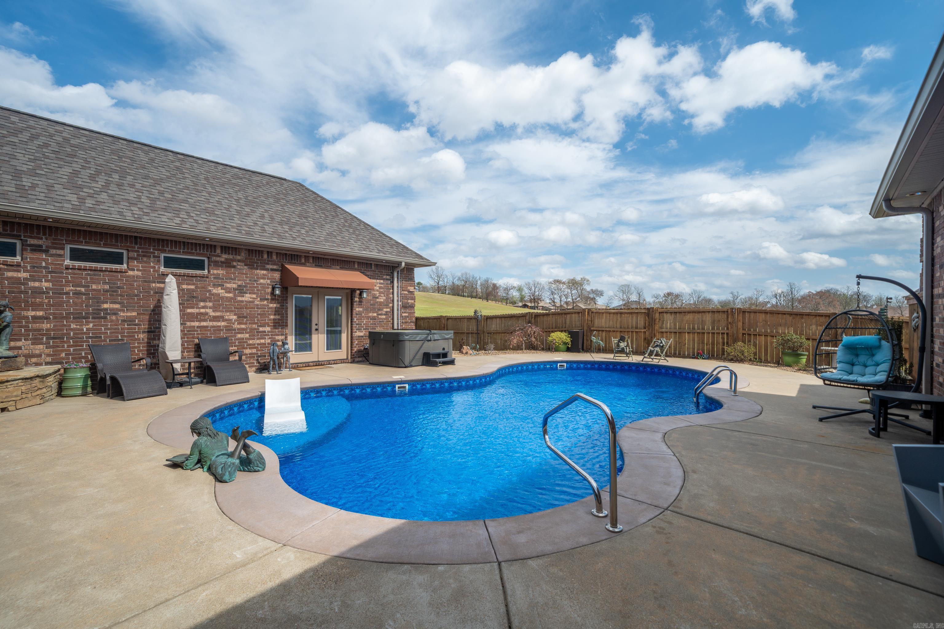 West Winds Phase II - Residential