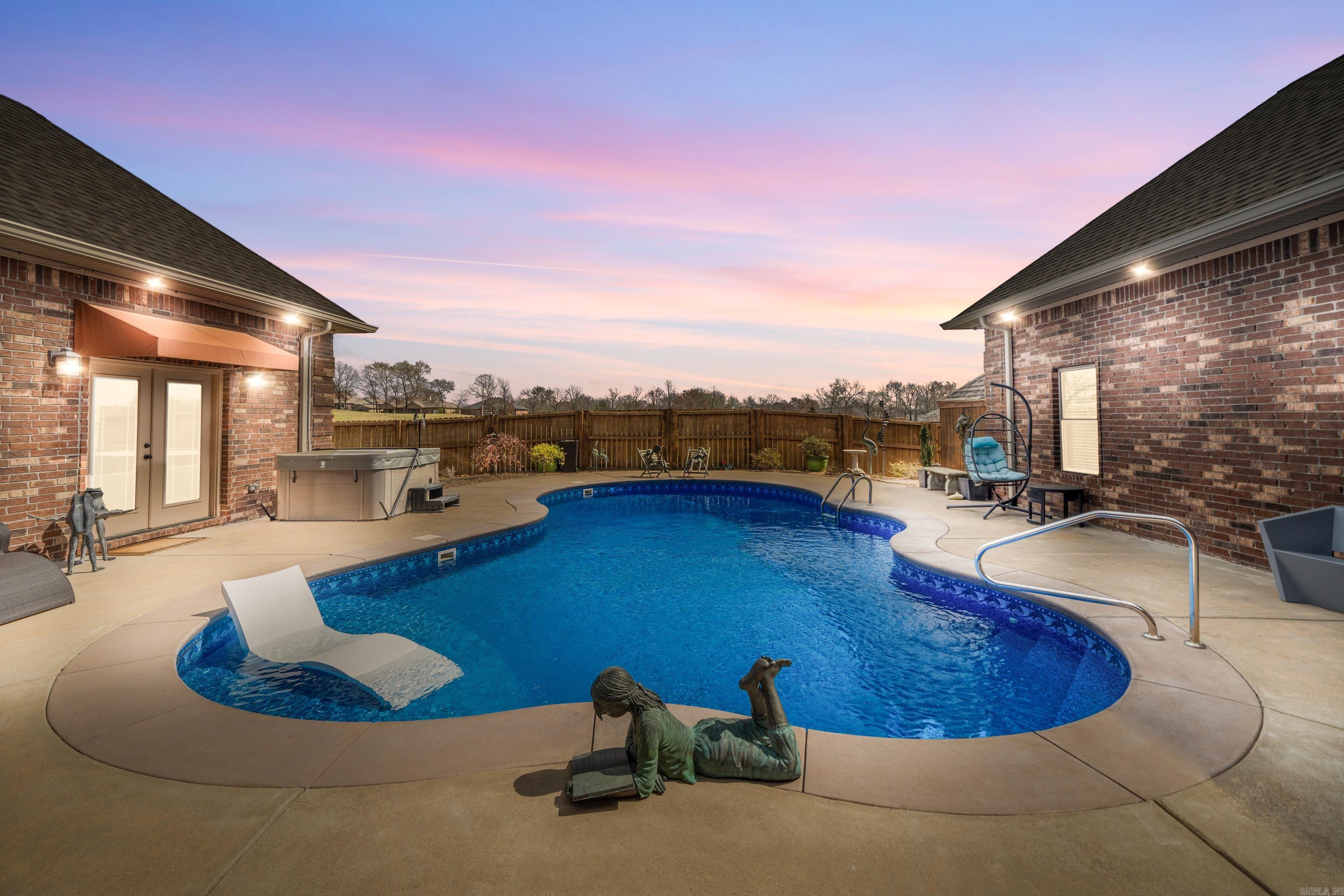 West Winds Phase II - Residential