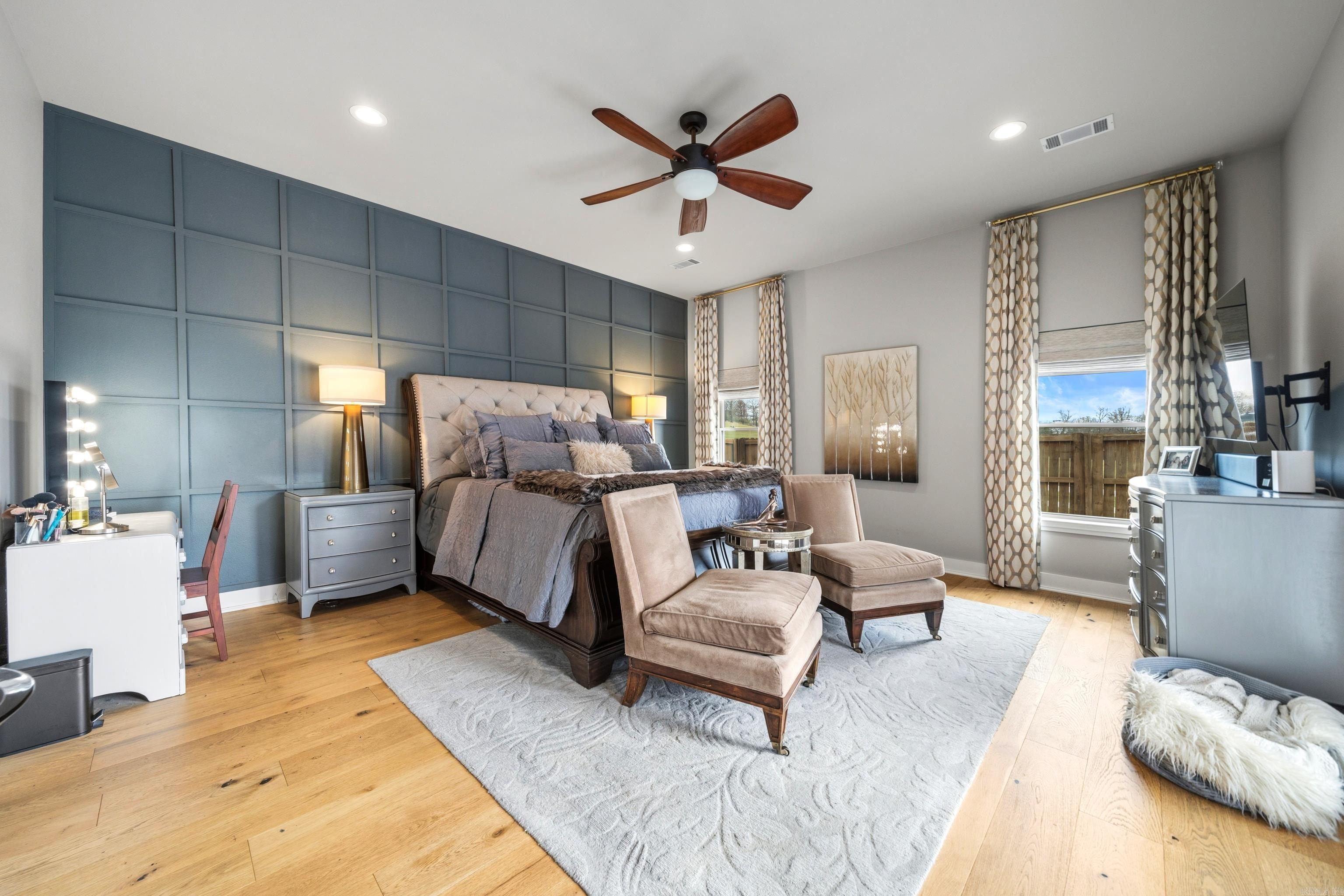 West Winds Phase II - Residential