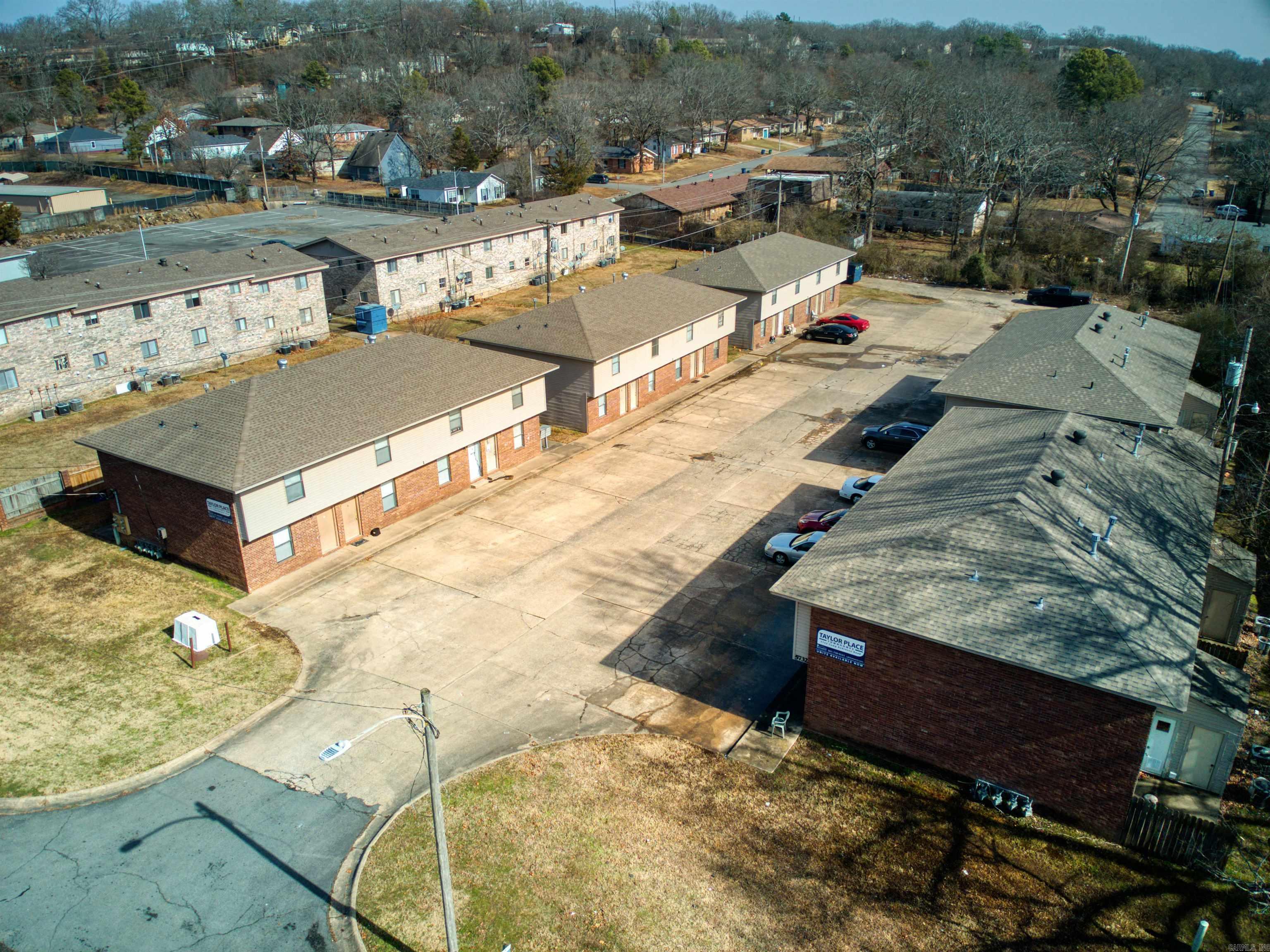 Not in List - Residential Income