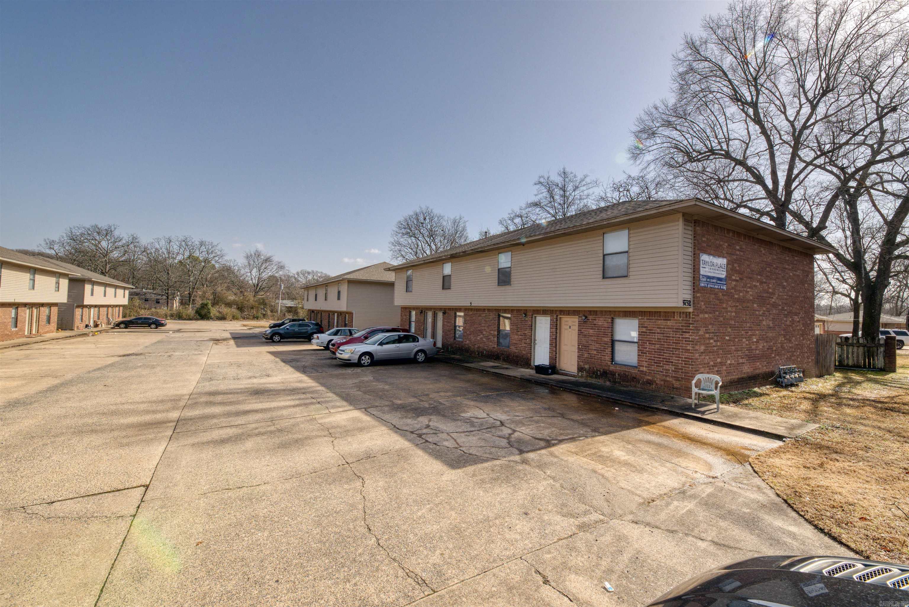 Not in List - Residential Income