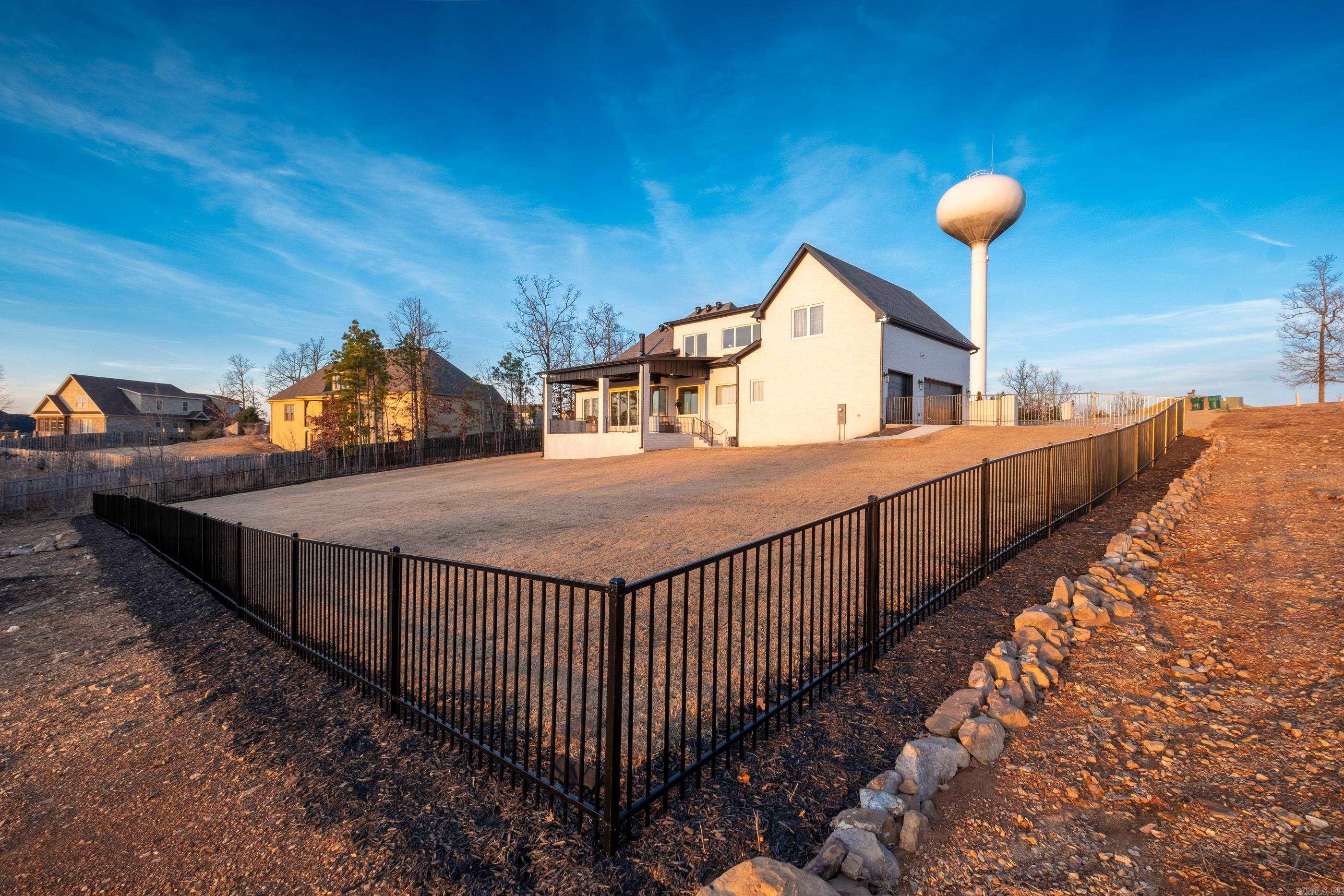 WATERVIEW ESTATES - Residential