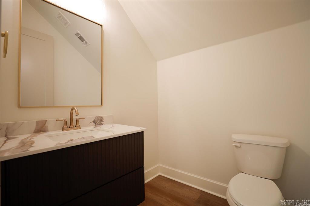 WATERVIEW ESTATES - Residential