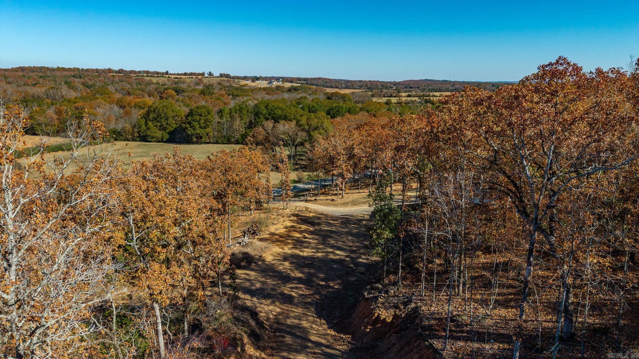 Metes & Bounds - Land