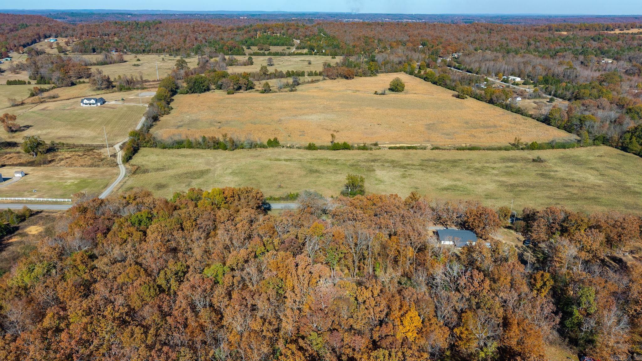 Metes & Bounds - Land